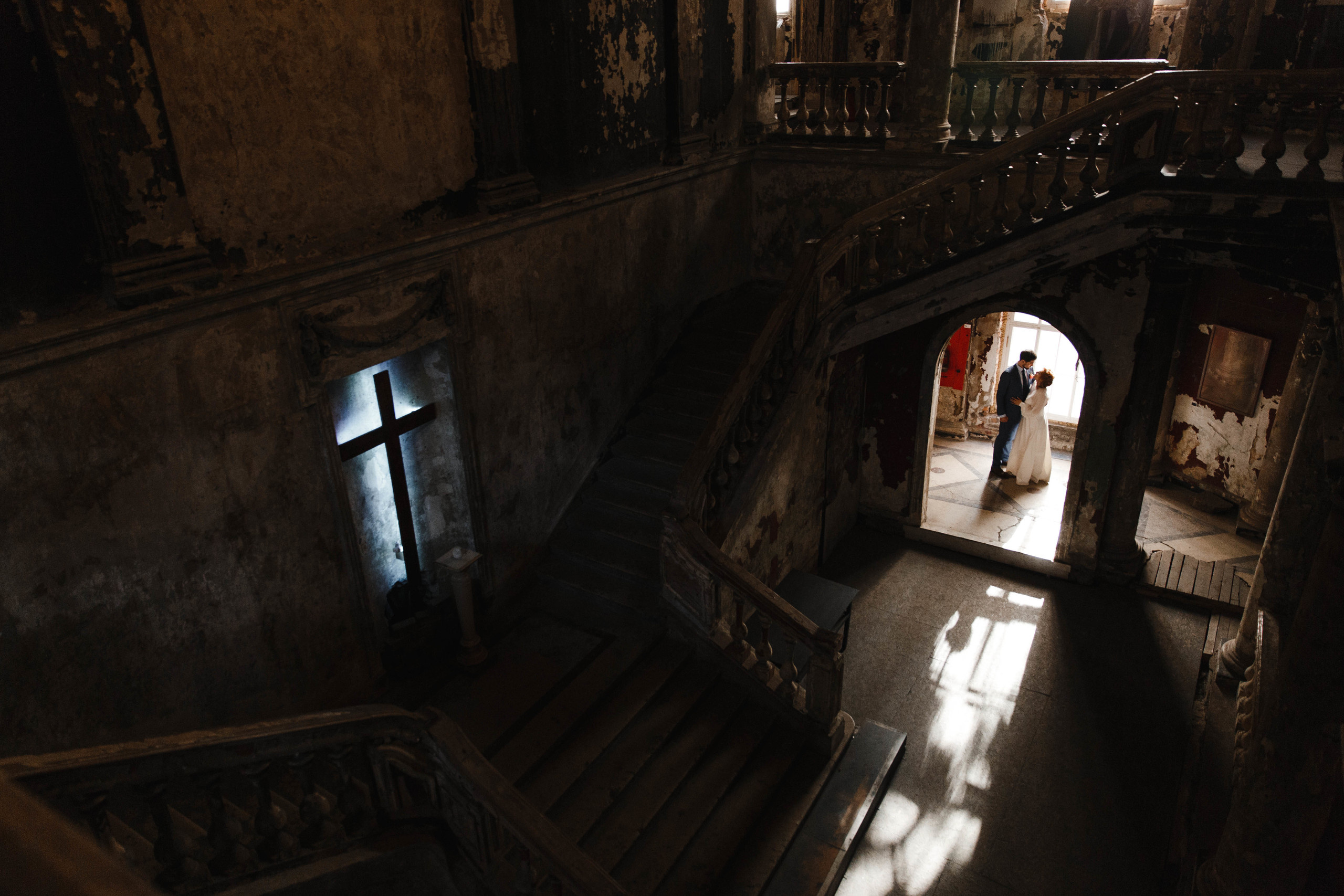 Алиса и Паша. Свадьба. Семейный и свадебный фотограф Полина Принцева