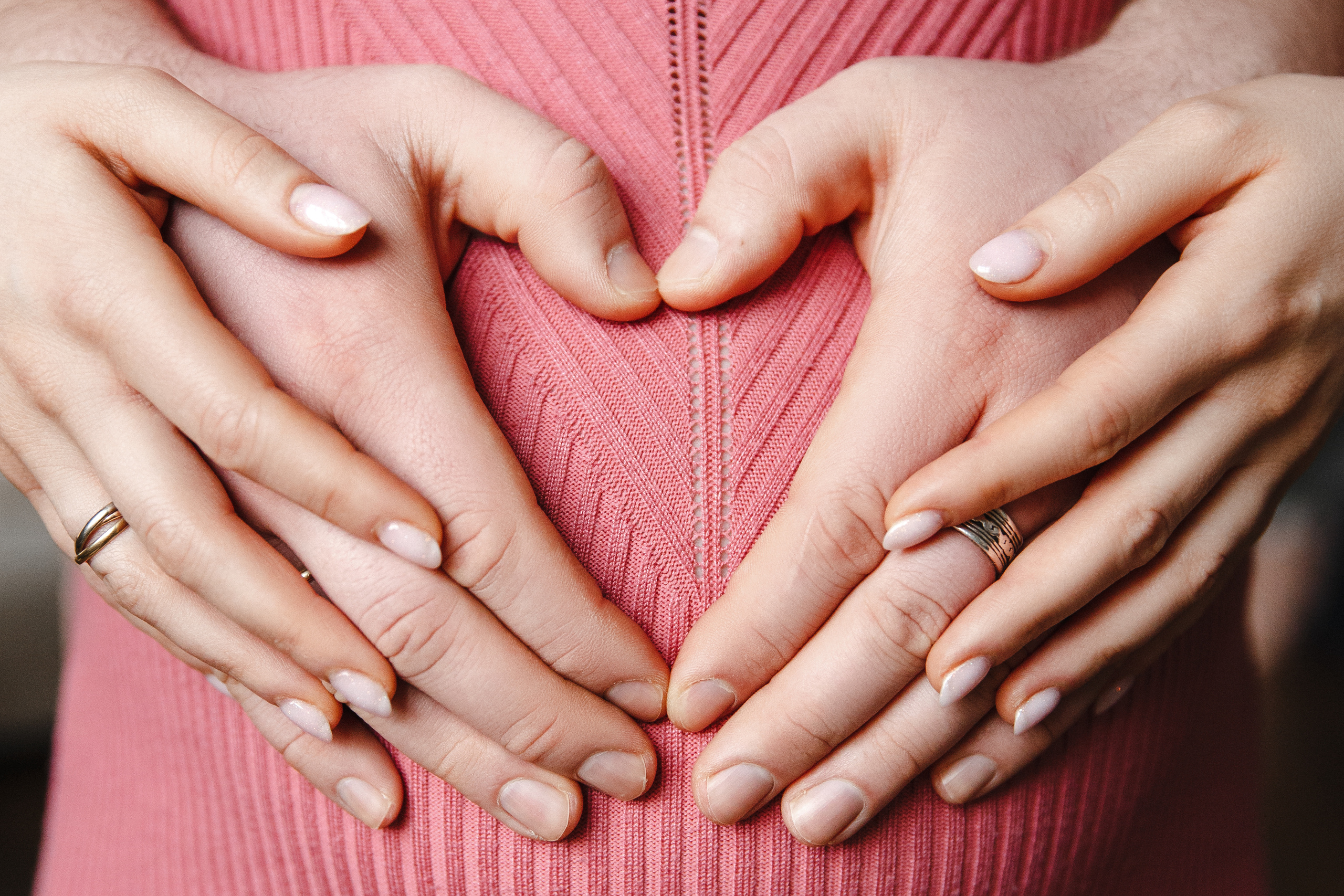 Таня и Даня. Беременность. Семейный и свадебный фотограф Полина Принцева