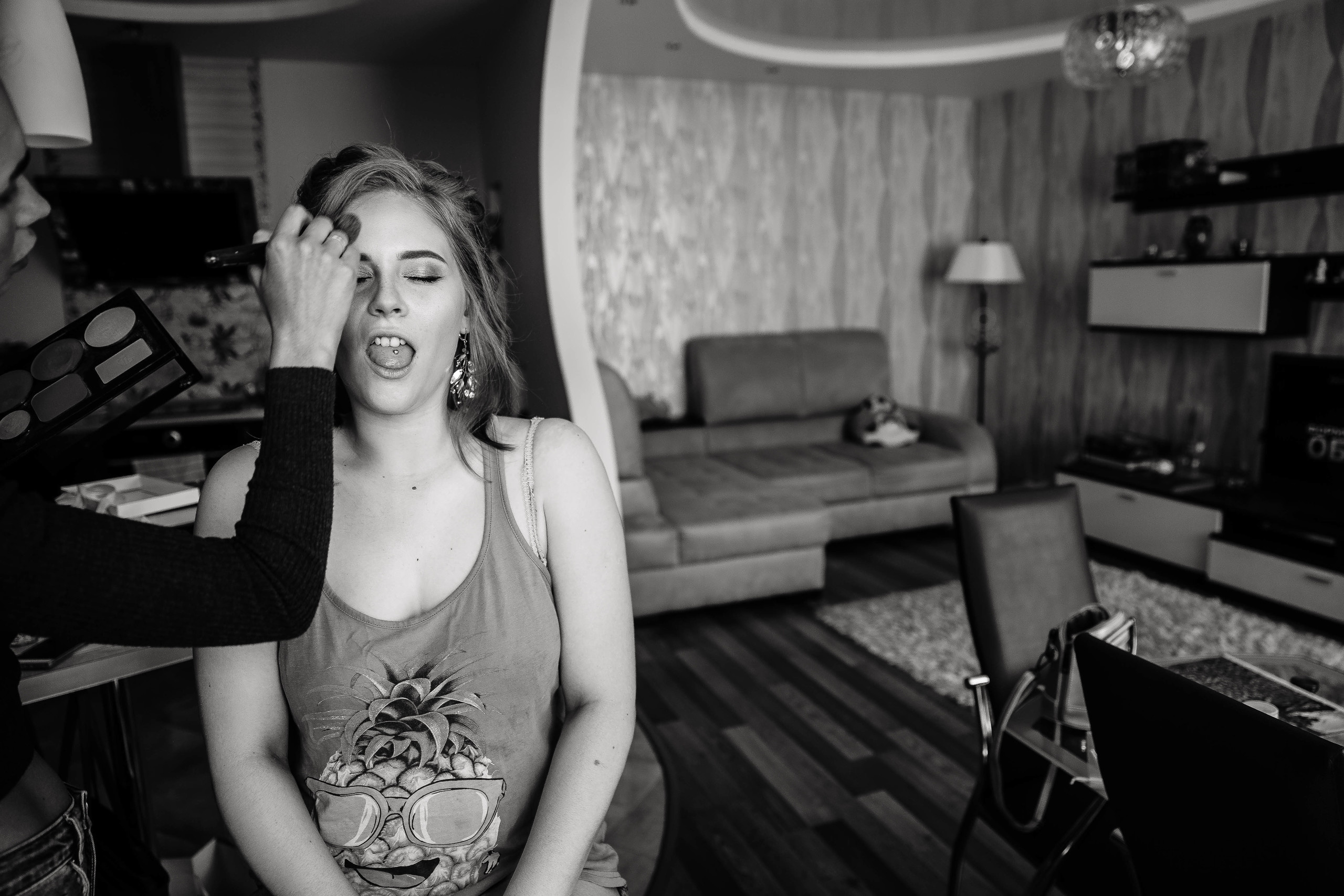 Алиса и Паша. Свадьба. Семейный и свадебный фотограф Полина Принцева