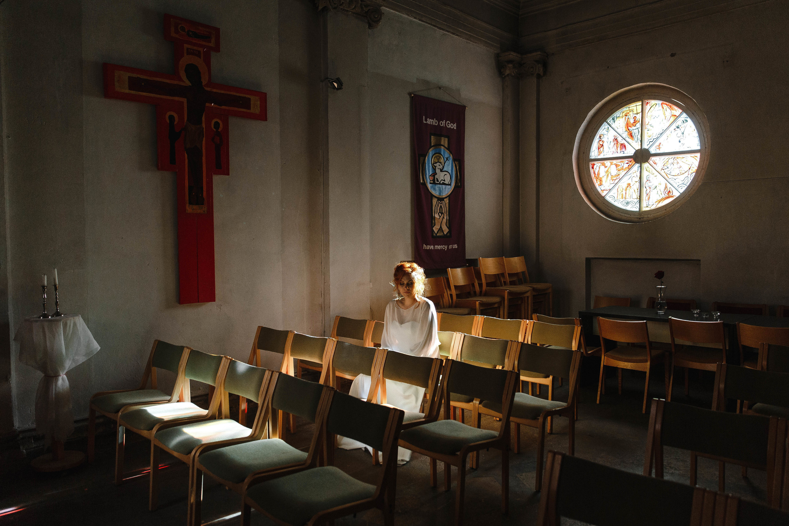 Алиса и Паша. Свадьба. Семейный и свадебный фотограф Полина Принцева