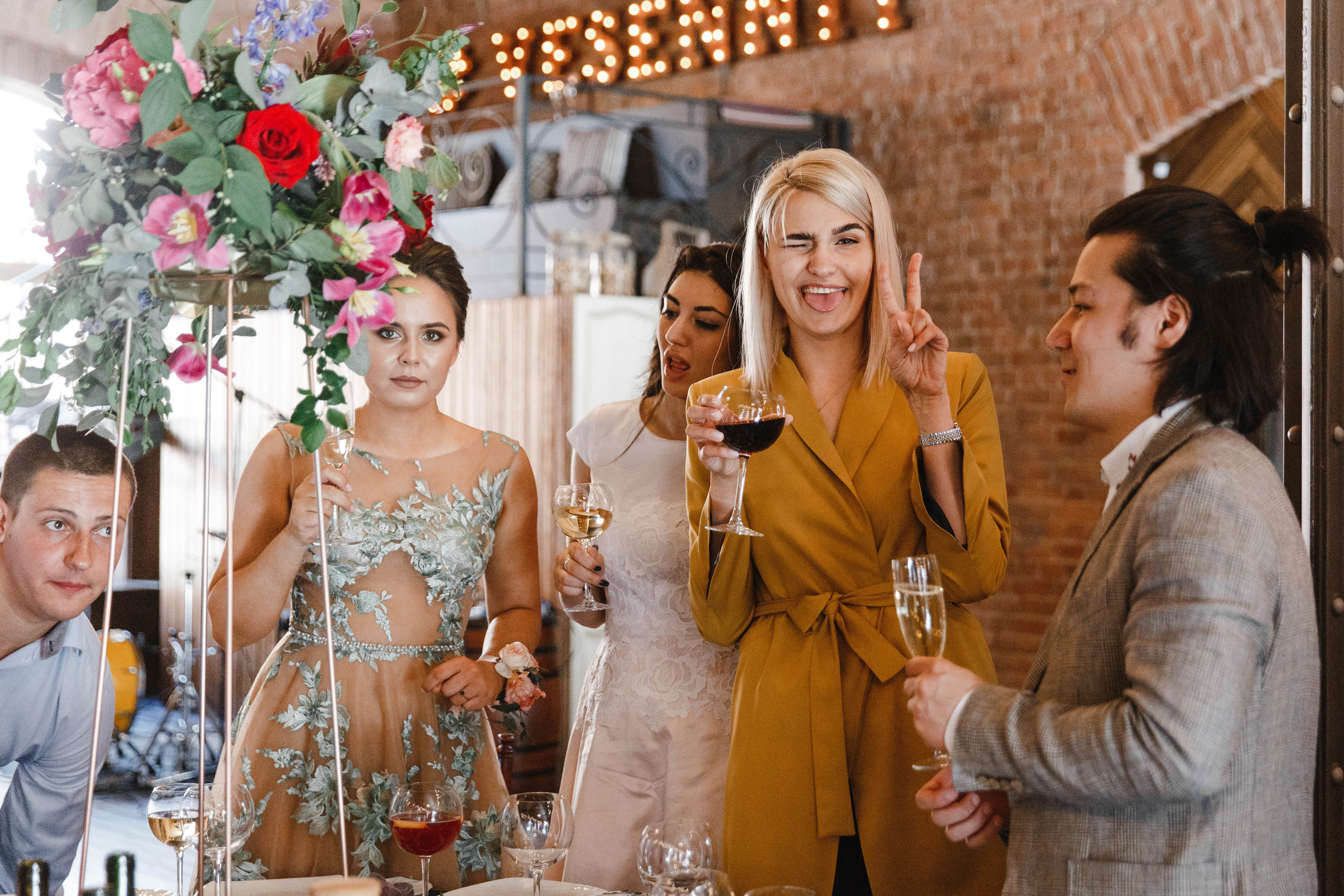Алиса и Паша. Свадьба. Семейный и свадебный фотограф Полина Принцева