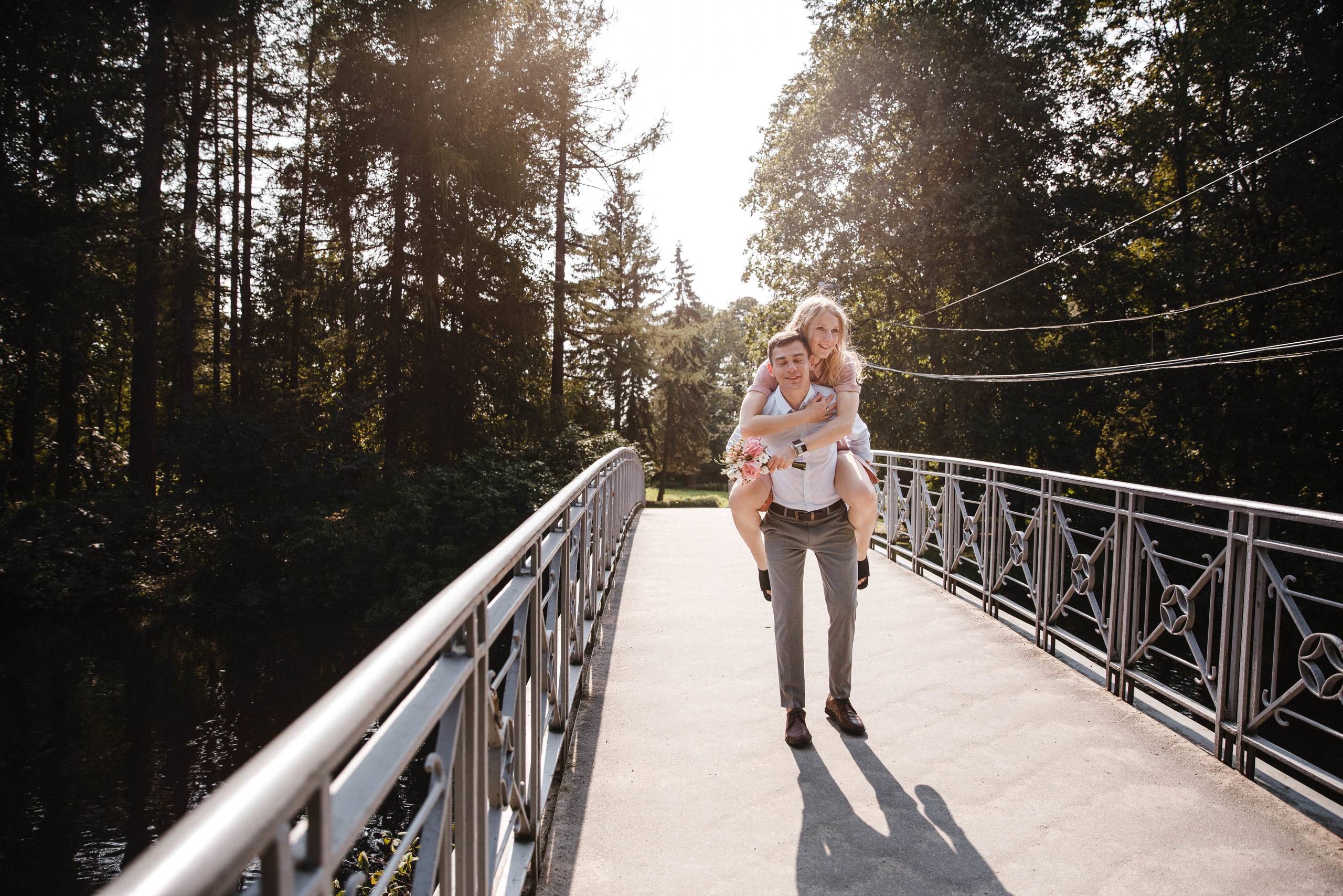 Лена и Саша. Свадьба. Семейный и свадебный фотограф Полина Принцева