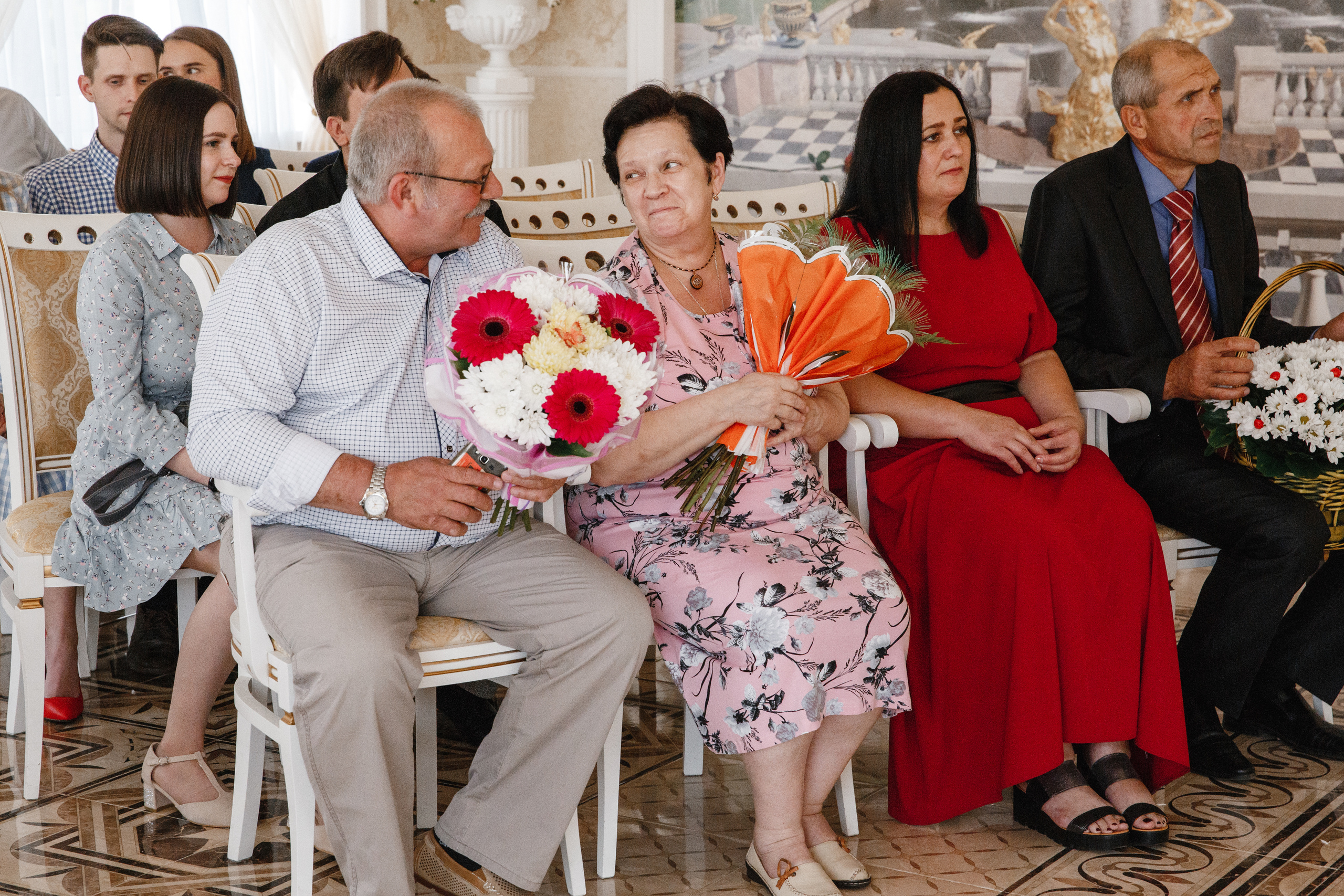 Кристина и Кирилл. Свадьба. Семейный и свадебный фотограф Полина Принцева