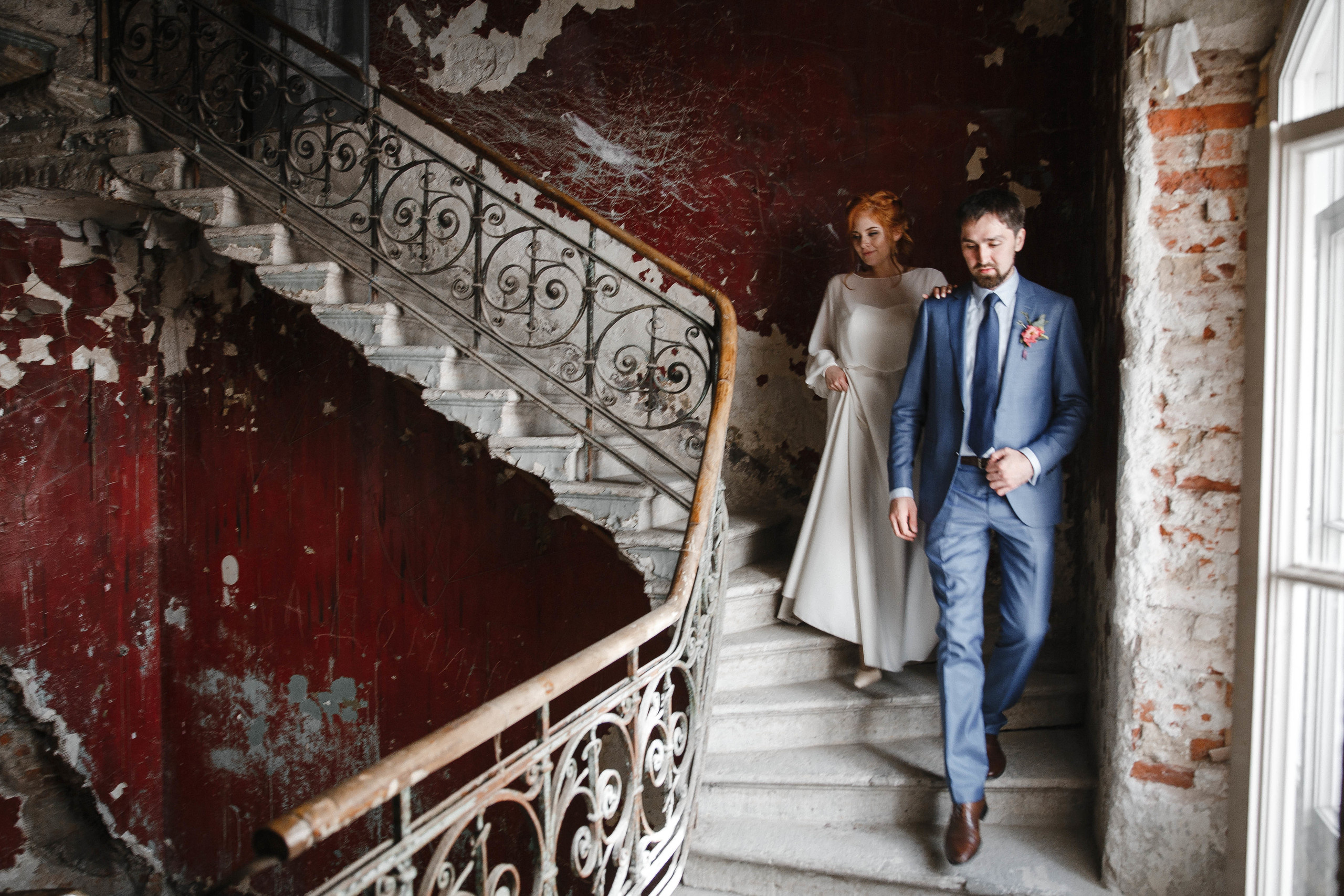 Алиса и Паша. Свадьба. Семейный и свадебный фотограф Полина Принцева