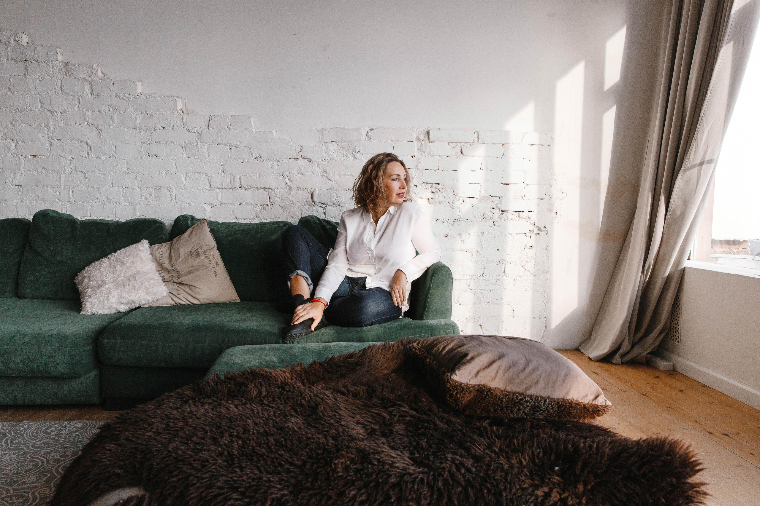 Великолепная Юля. Семейный и свадебный фотограф Полина Принцева