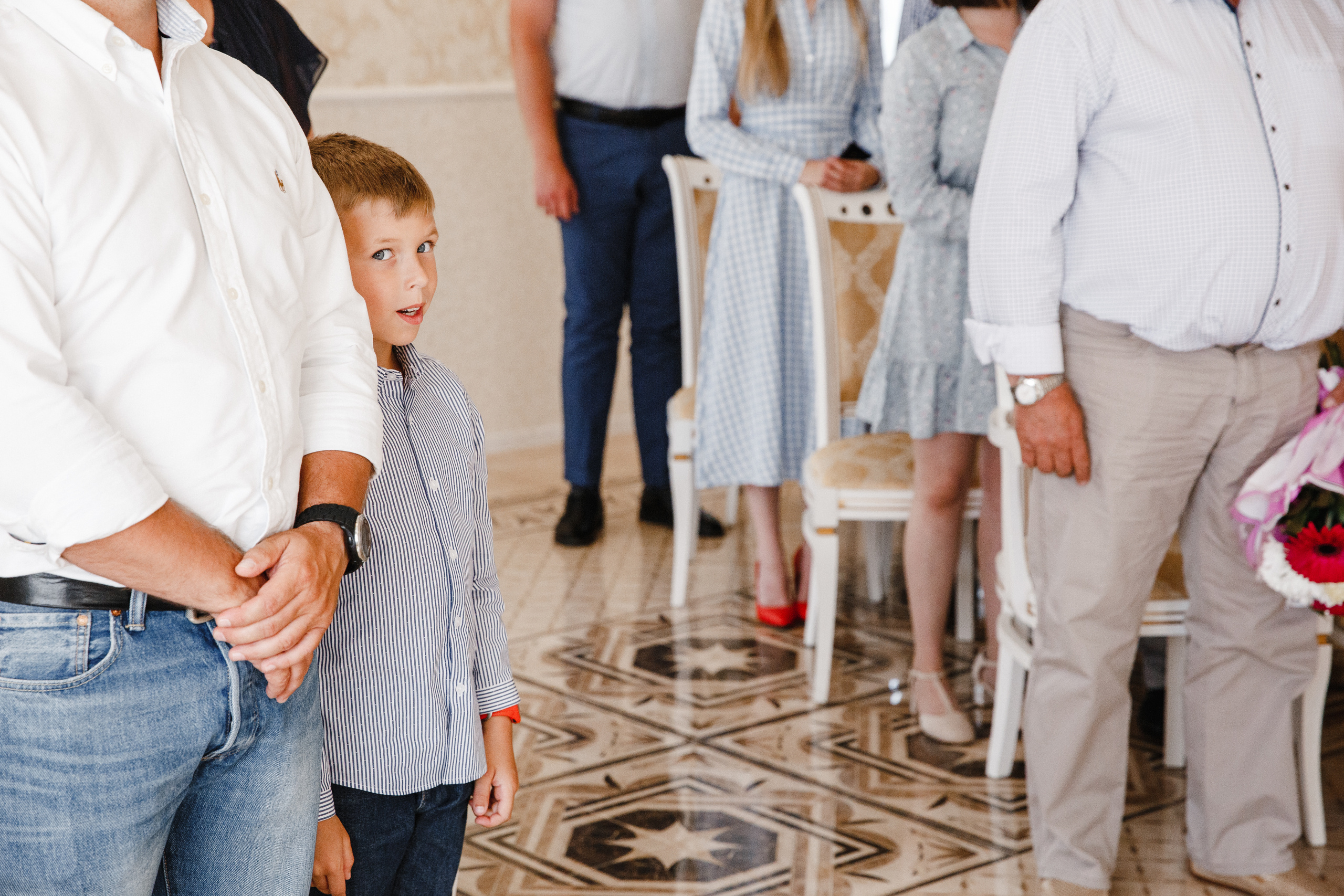 Кристина и Кирилл. Свадьба. Семейный и свадебный фотограф Полина Принцева