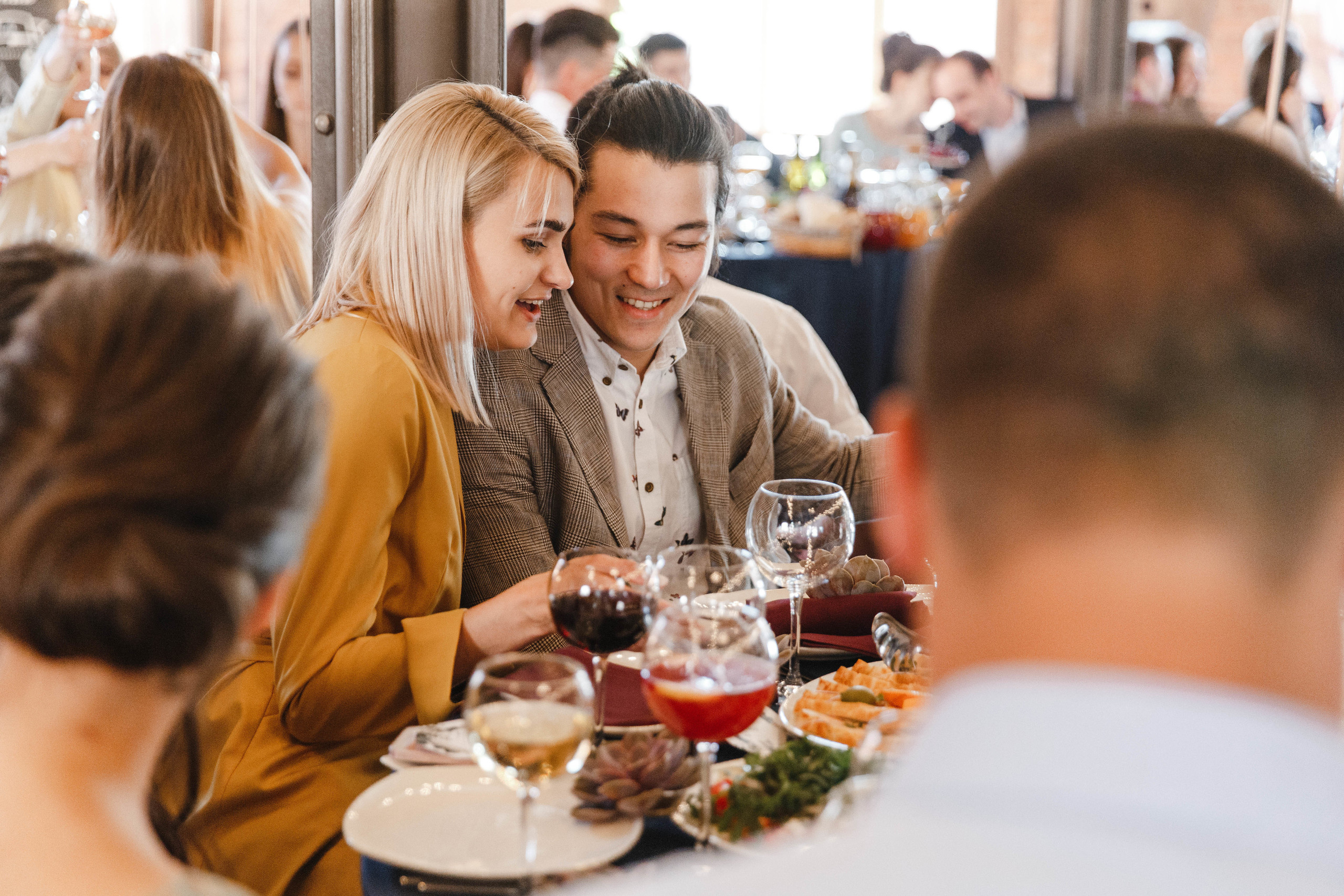 Алиса и Паша. Свадьба. Семейный и свадебный фотограф Полина Принцева