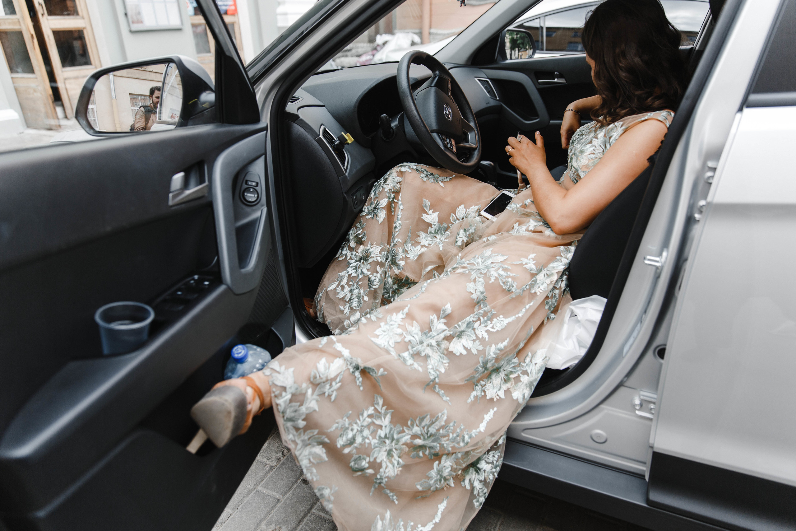 Алиса и Паша. Свадьба. Семейный и свадебный фотограф Полина Принцева