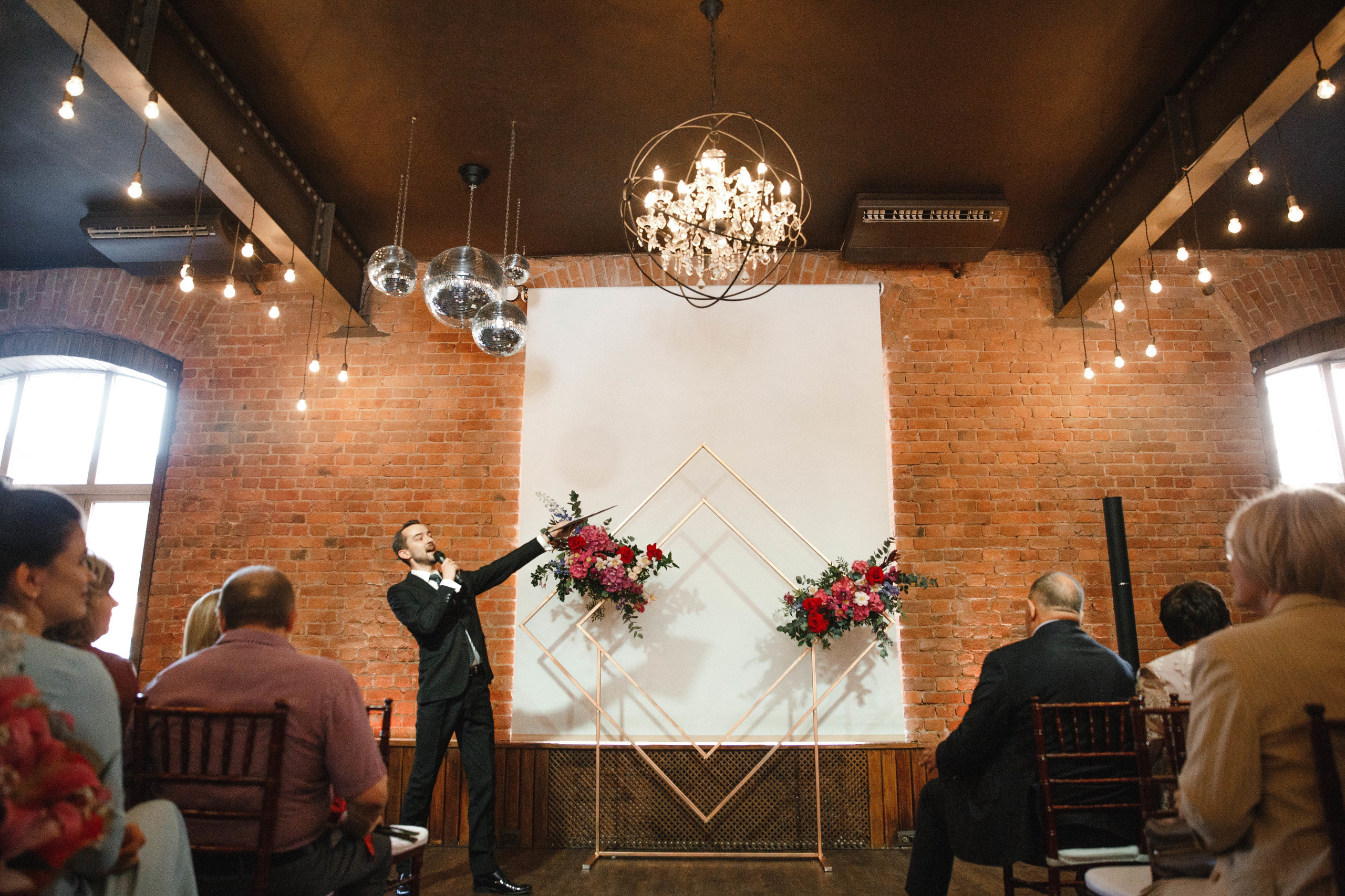 Алиса и Паша. Свадьба. Семейный и свадебный фотограф Полина Принцева