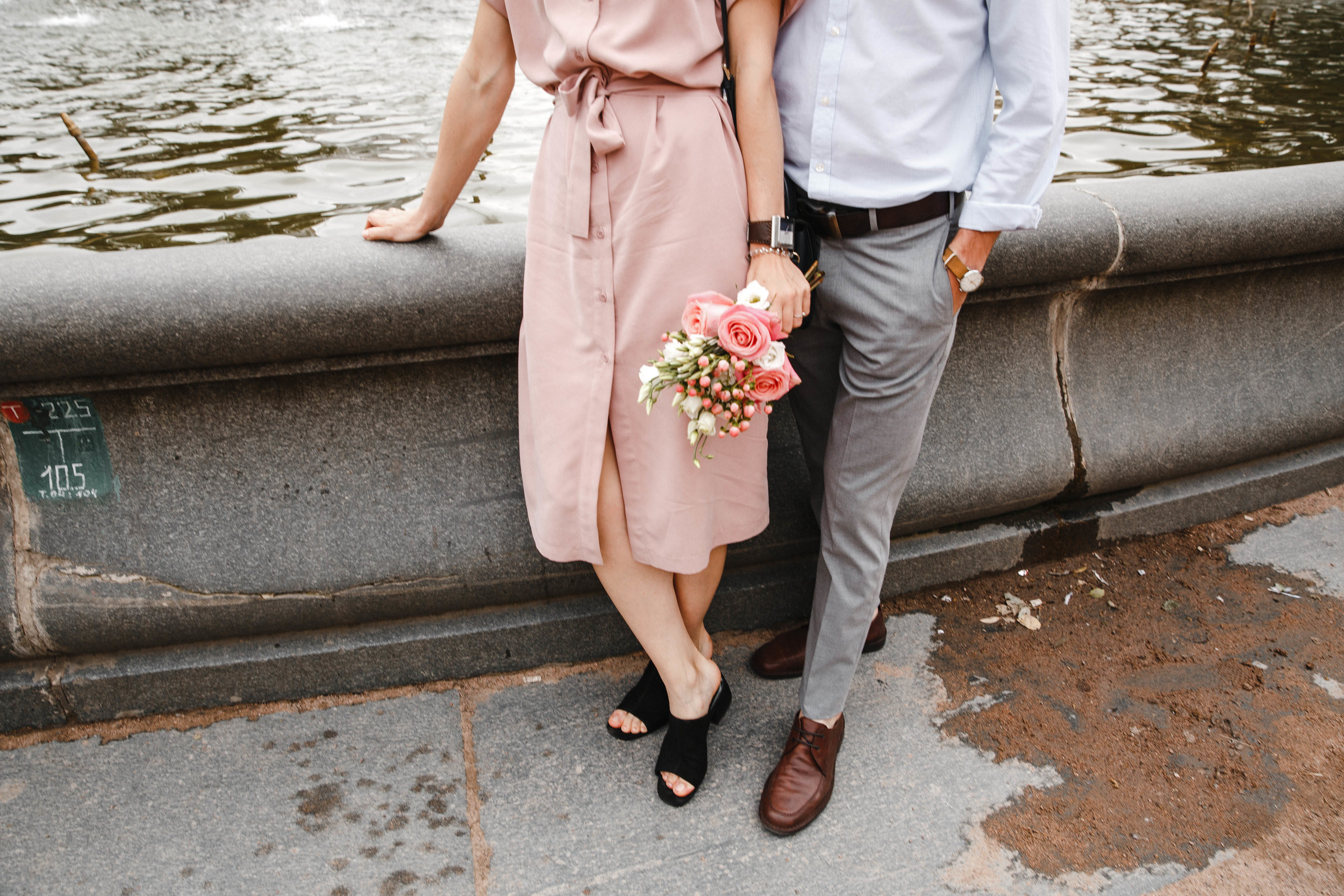 Лена и Саша. Свадьба. Семейный и свадебный фотограф Полина Принцева