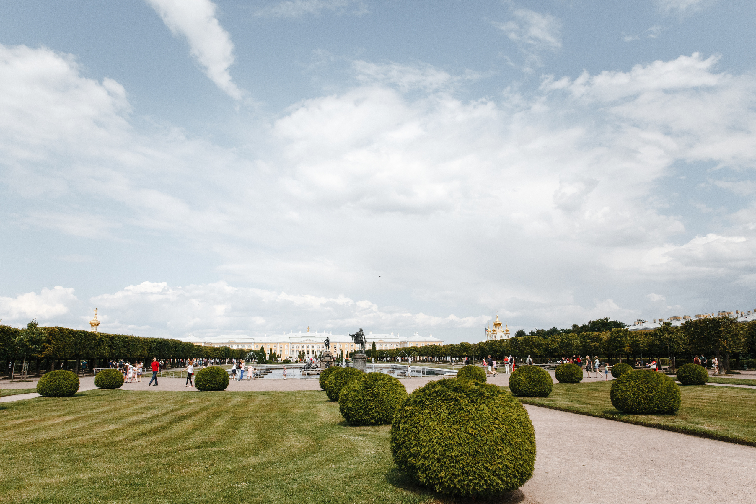 Кристина и Кирилл. Свадьба. Семейный и свадебный фотограф Полина Принцева