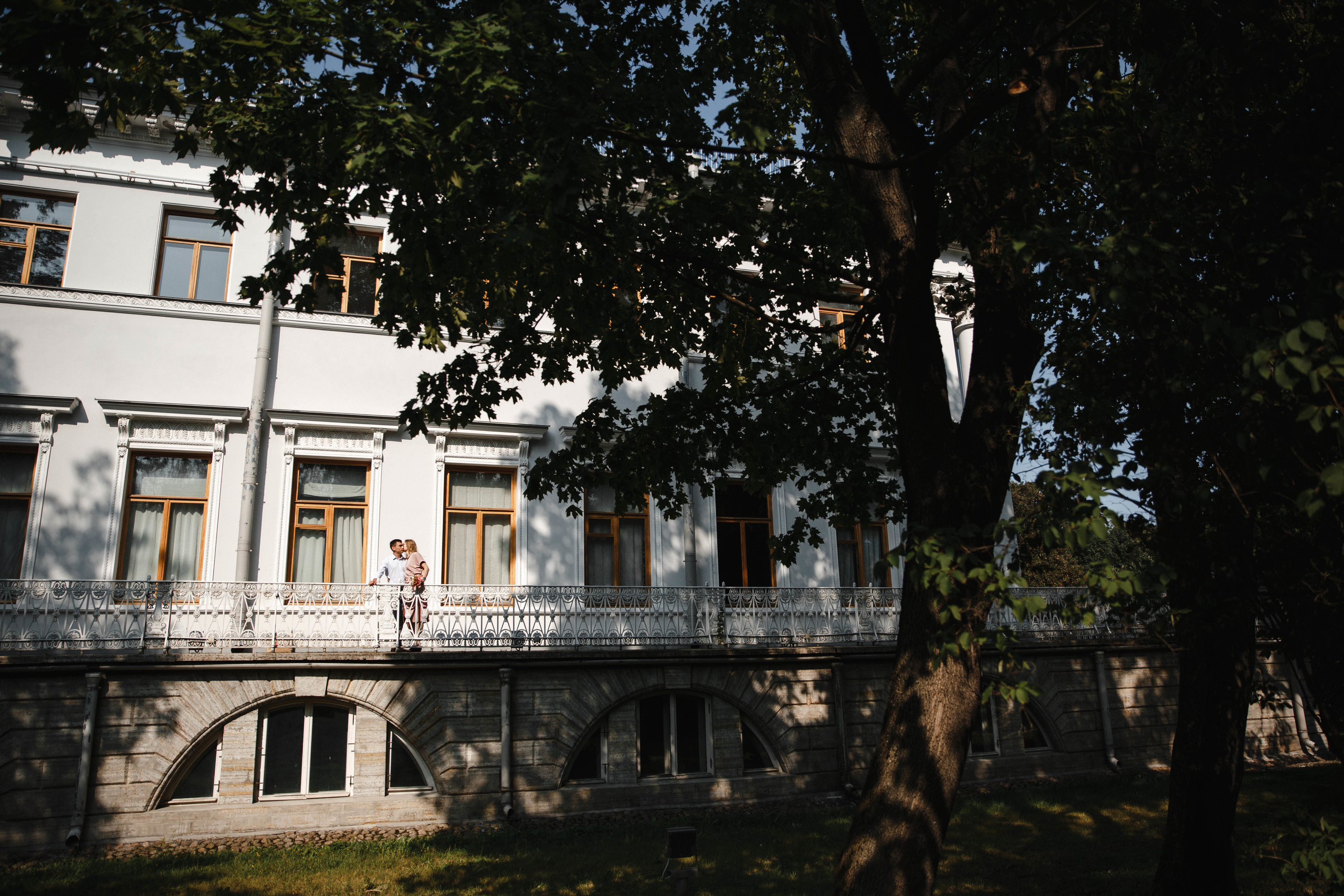 Лена и Саша. Свадьба. Семейный и свадебный фотограф Полина Принцева
