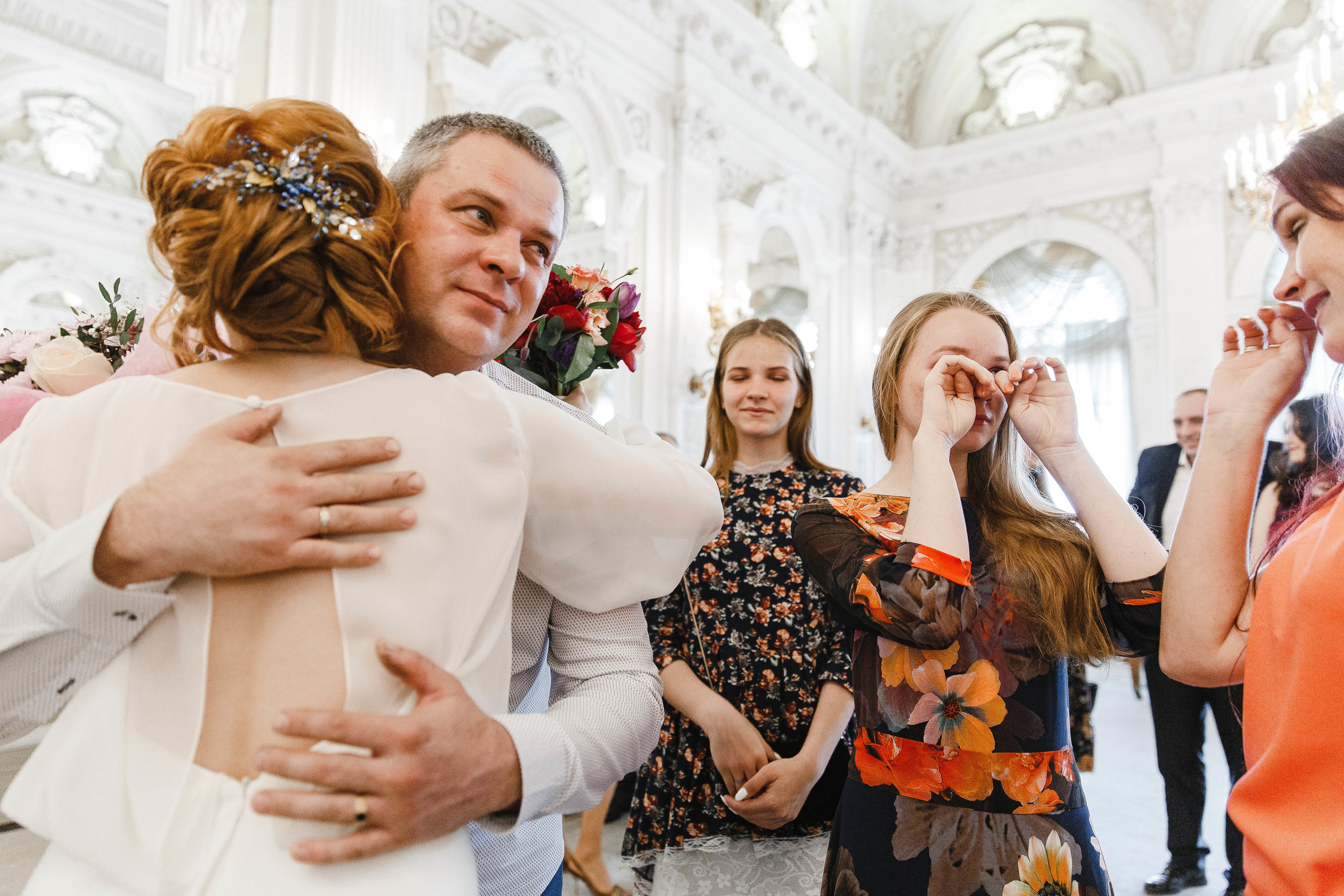 Алиса и Паша. Свадьба. Семейный и свадебный фотограф Полина Принцева