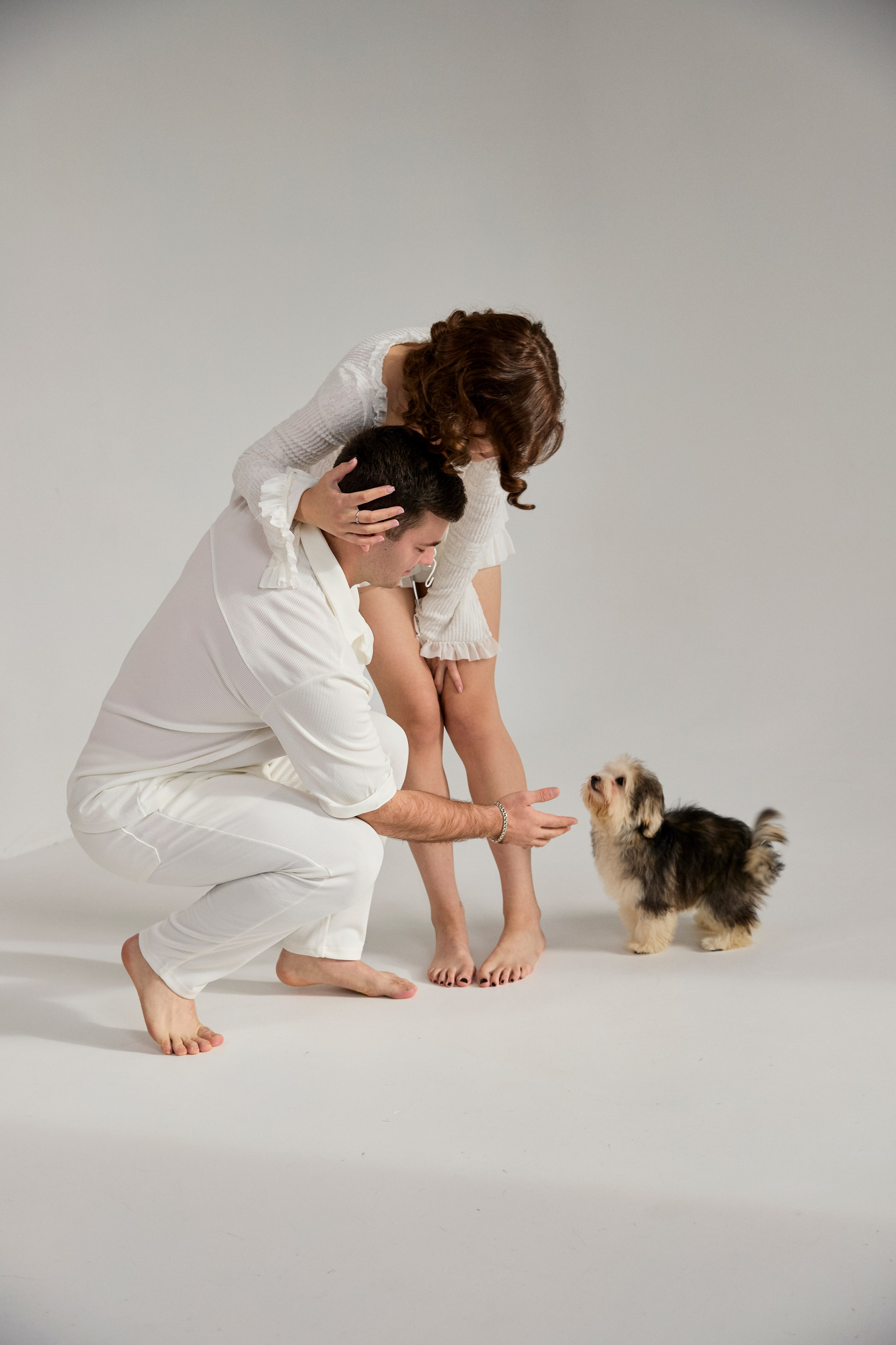 Артем & Алла. Женский фотограф