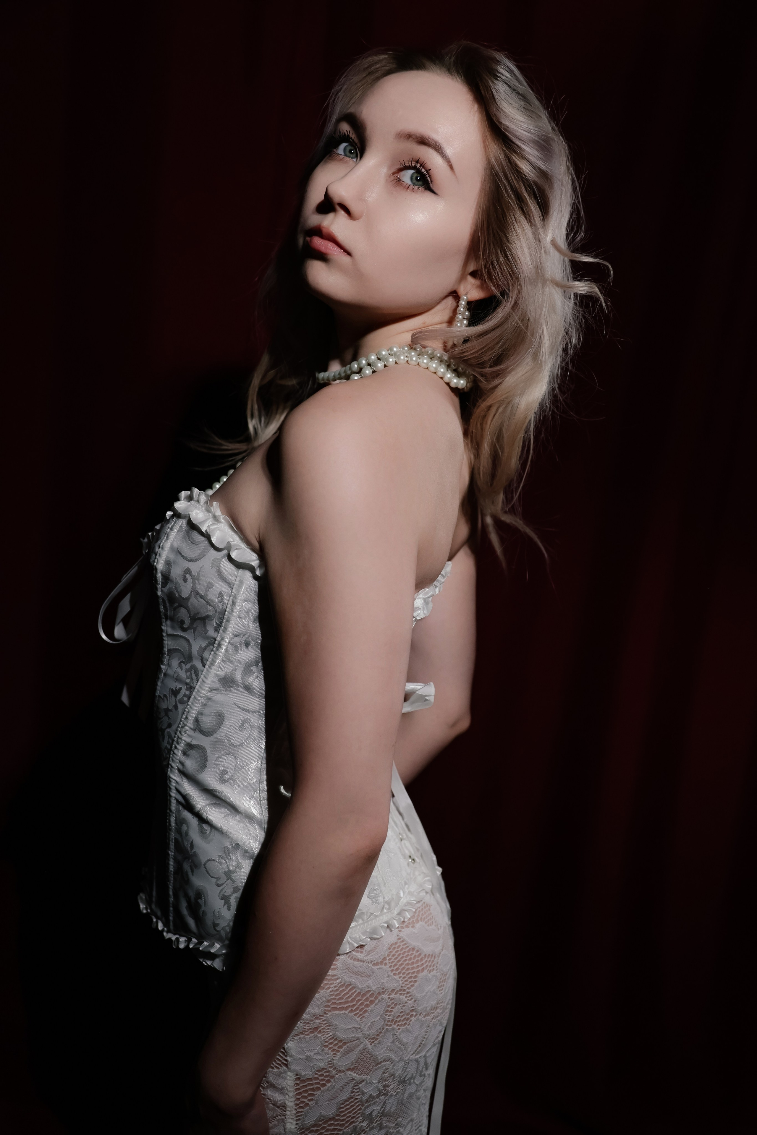 Мария. Свадебный фотограф в Санкт-Петербурге Лолита Романова