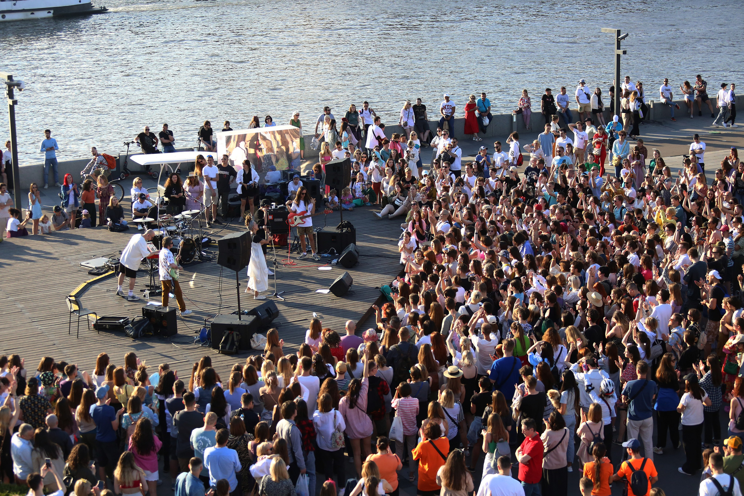 Alai Oli. Фотограф Дарья Комарова