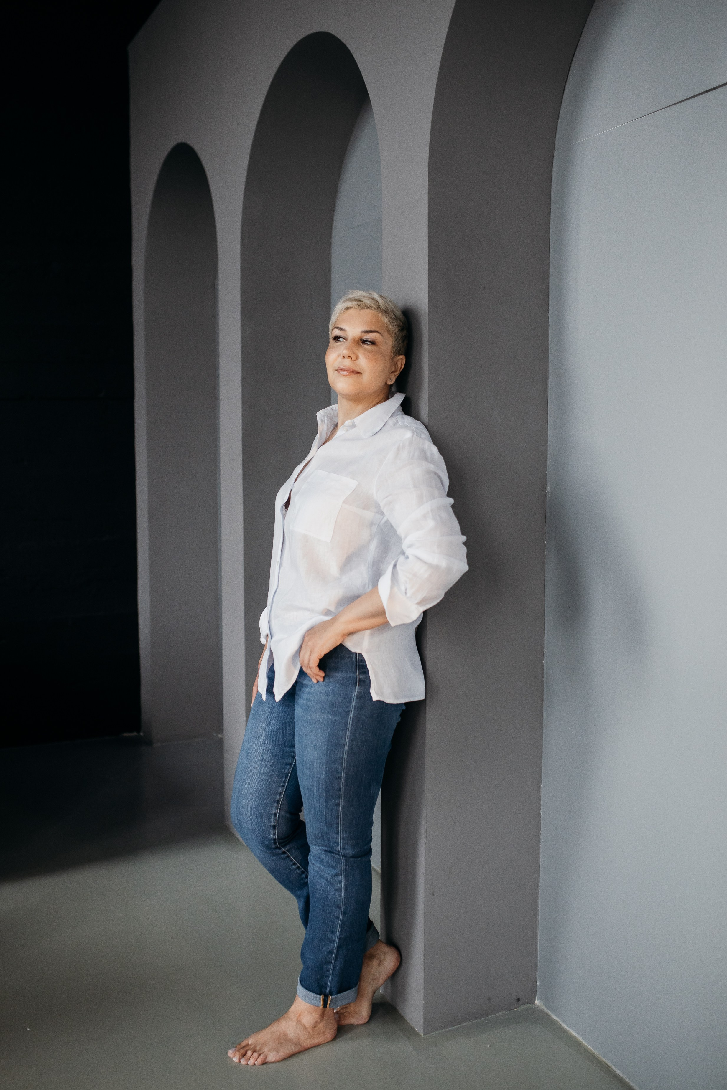 Анастасия. Семейный фотограф Трусова Евгения в Екатеринбурге