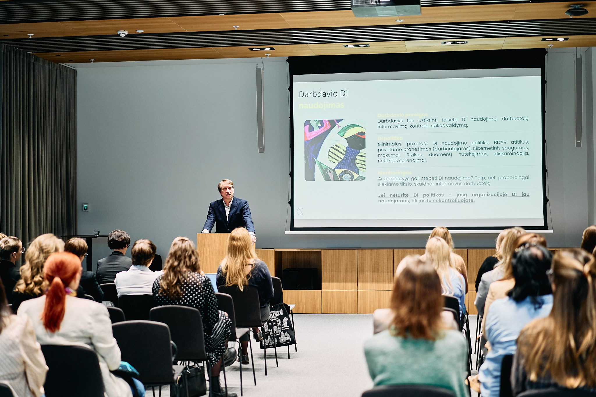 PVPA. Photographer in Vilnius