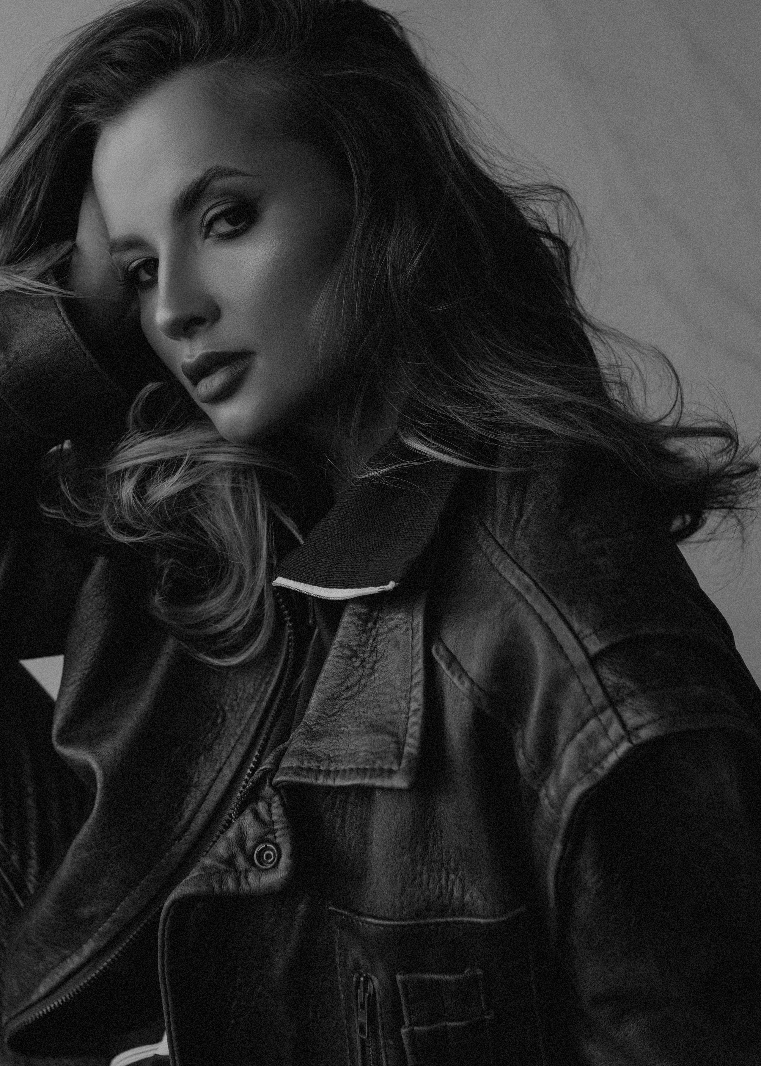 Женский портрет. Женский и семейный фотограф в Чите Юлия Майорова