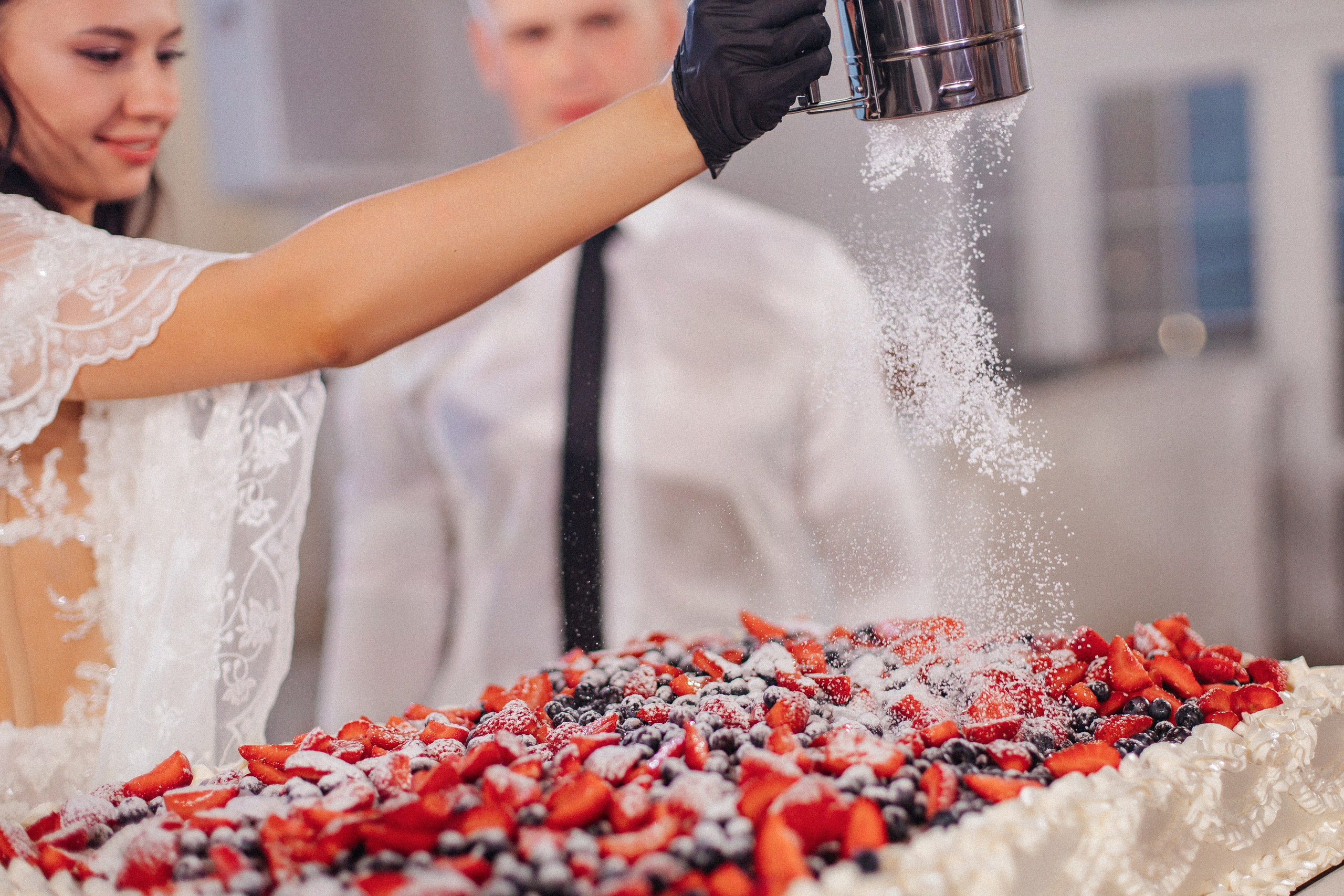 Pavel and Yana. Свадебный фотограф и видеограф