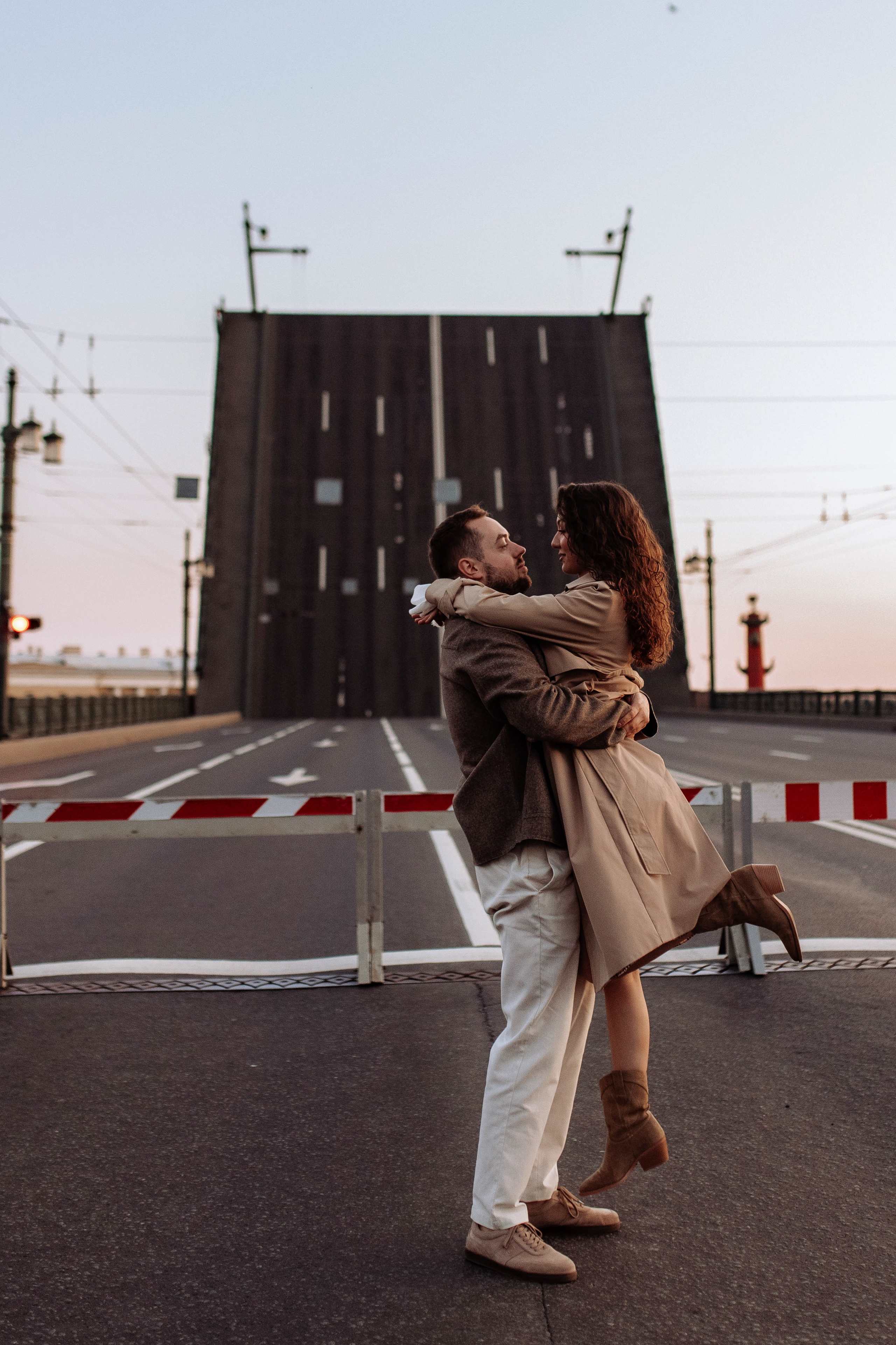 Д&С. Свадебный фотограф СПБ. Дарья