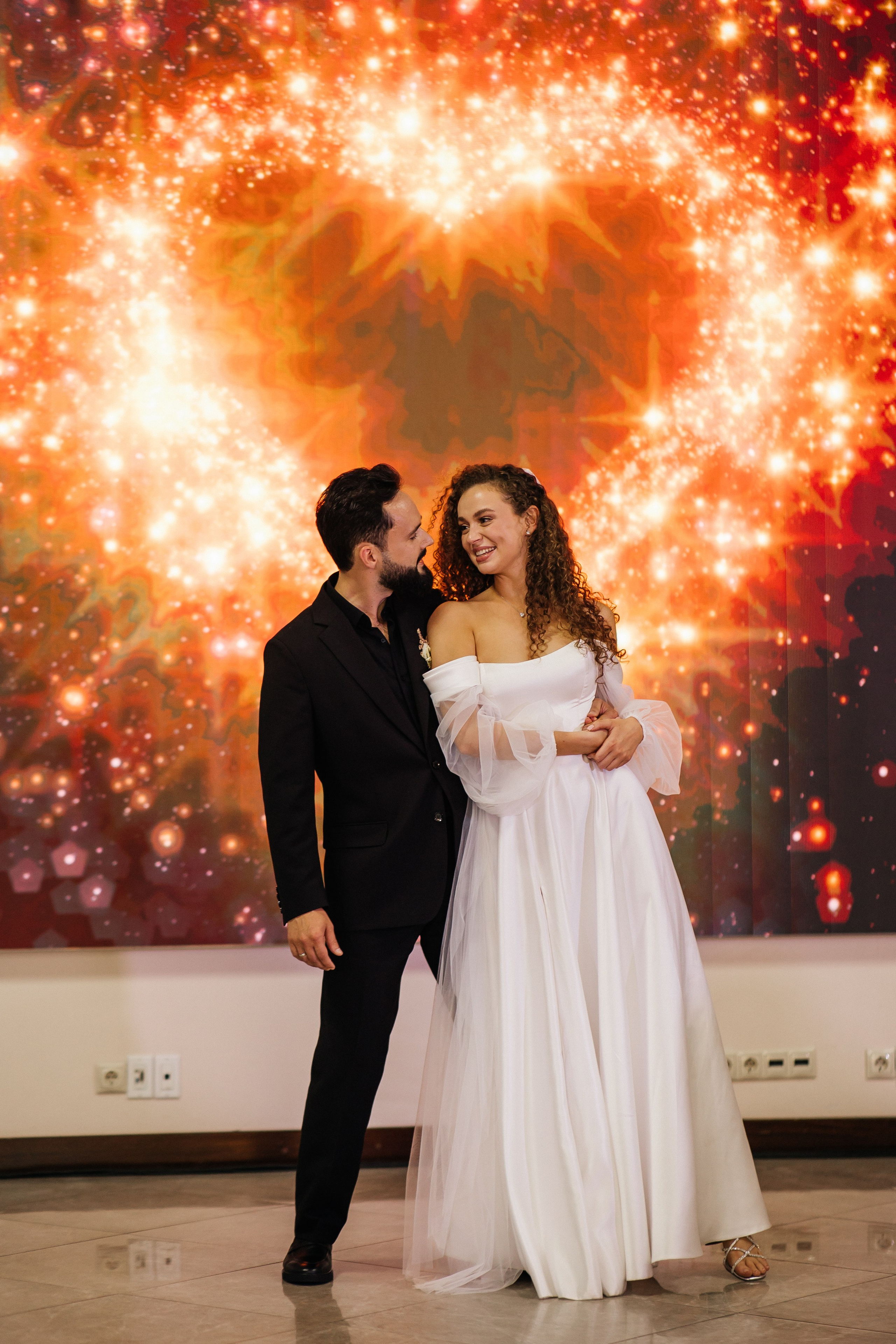 Андрей & Алёна. СВАДЕБНЫЙ ФОТОГРАФ ЕВГЕНИЯ МОДИНА Ярославль