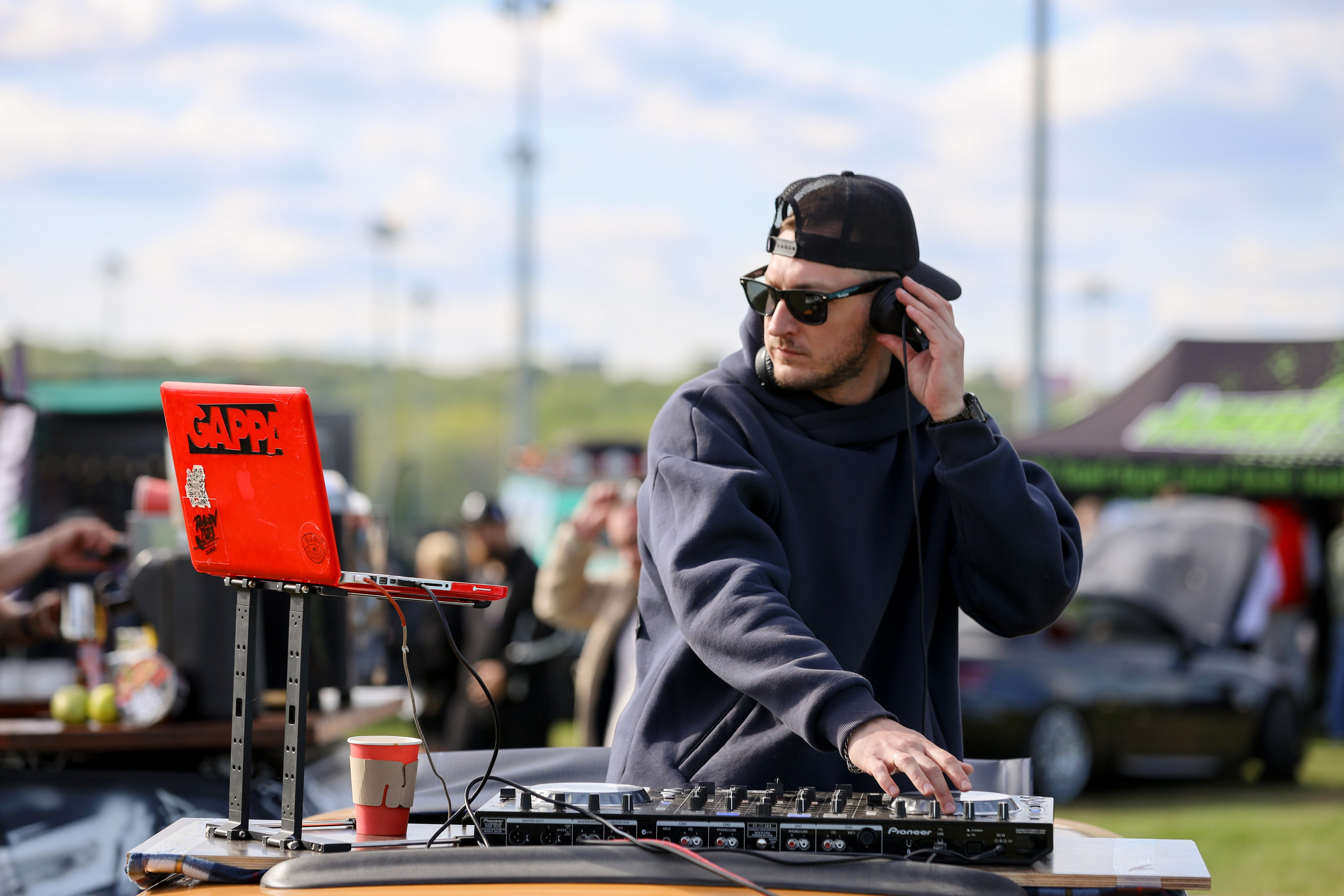 NDNF 2024. Свадебный фотограф Расторгуев Дмитрий