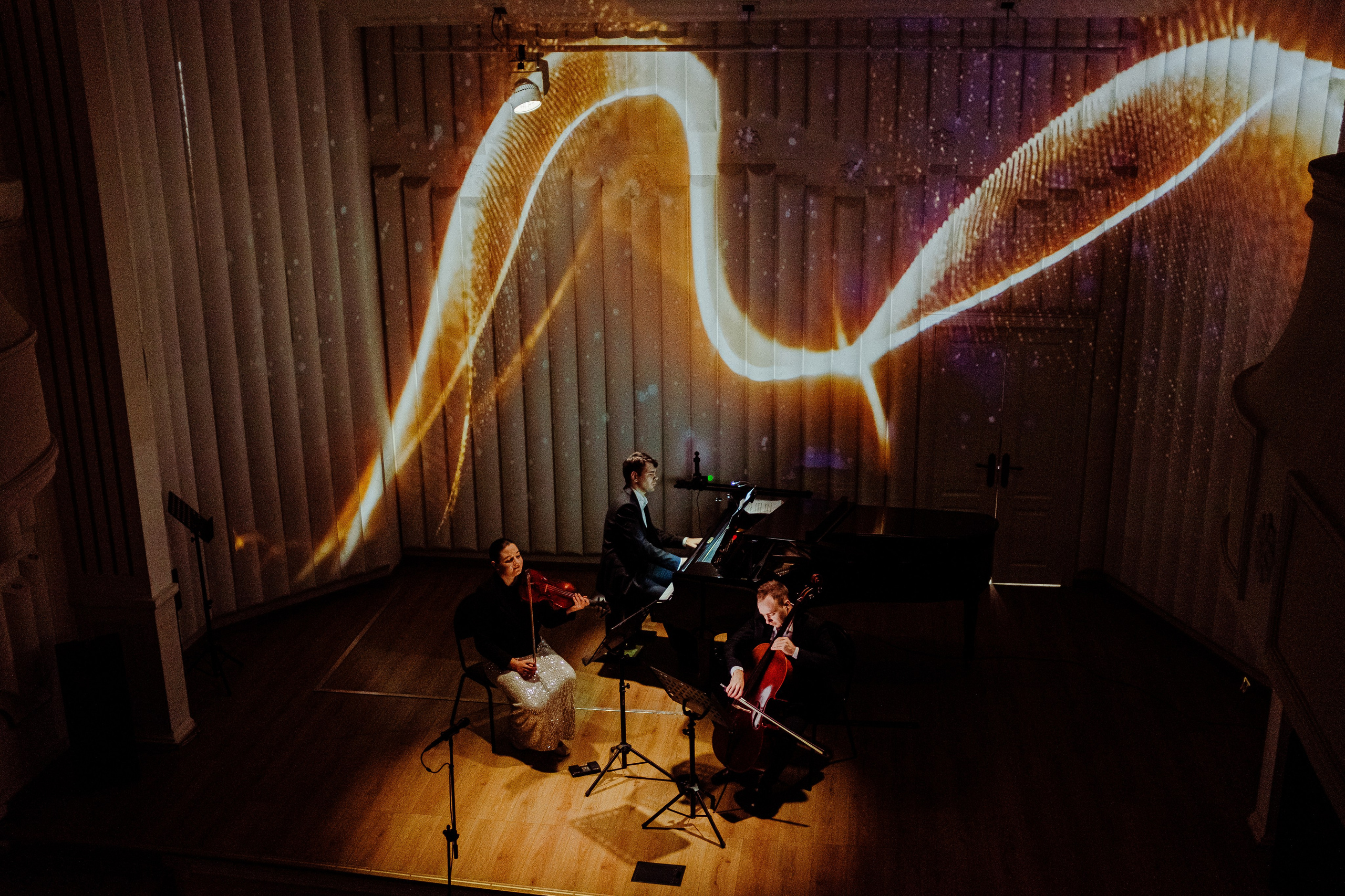 Опус Люмина