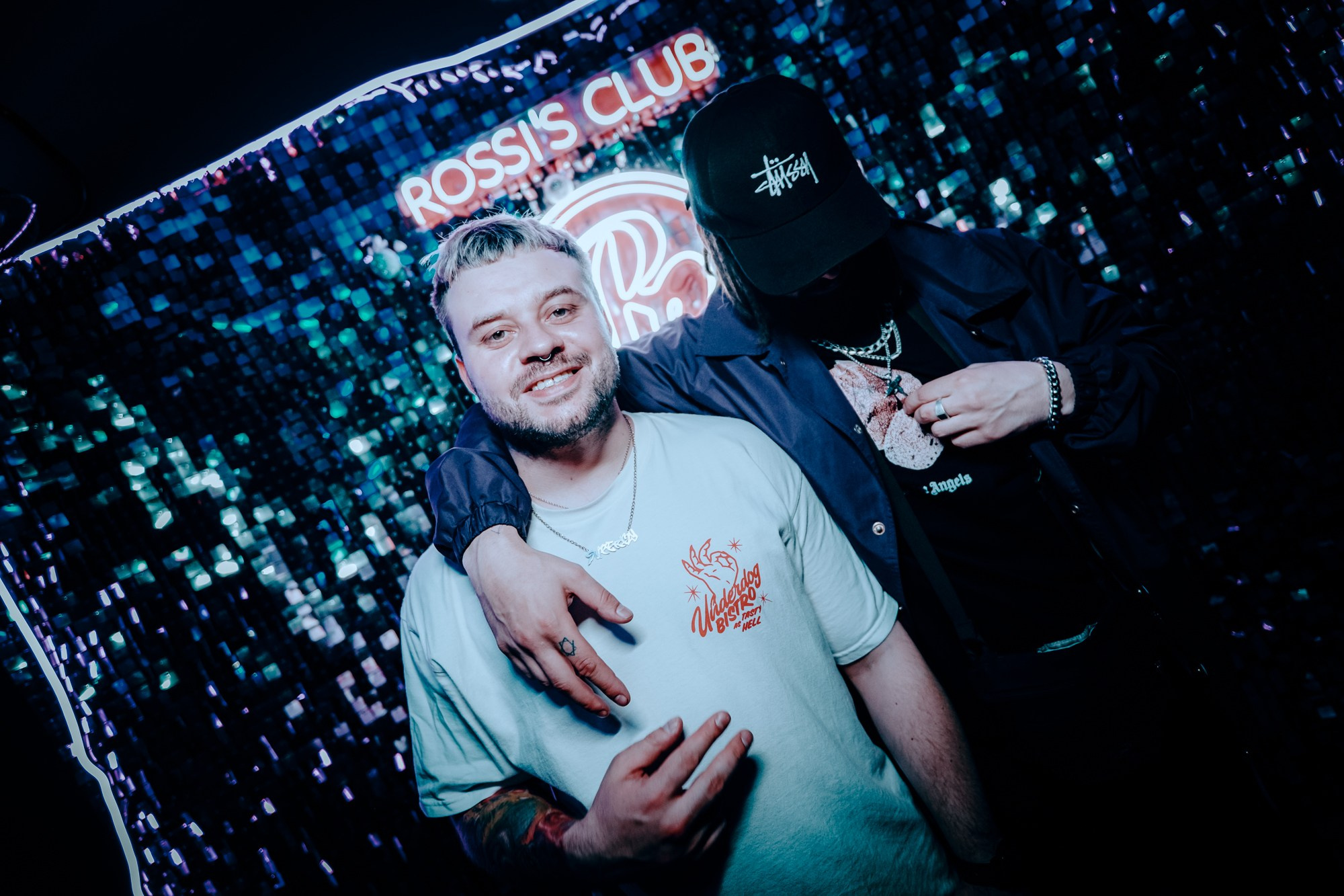 SUPERFLY KAWASAKI 2. Репортажный фотограф, Санкт-Петербург