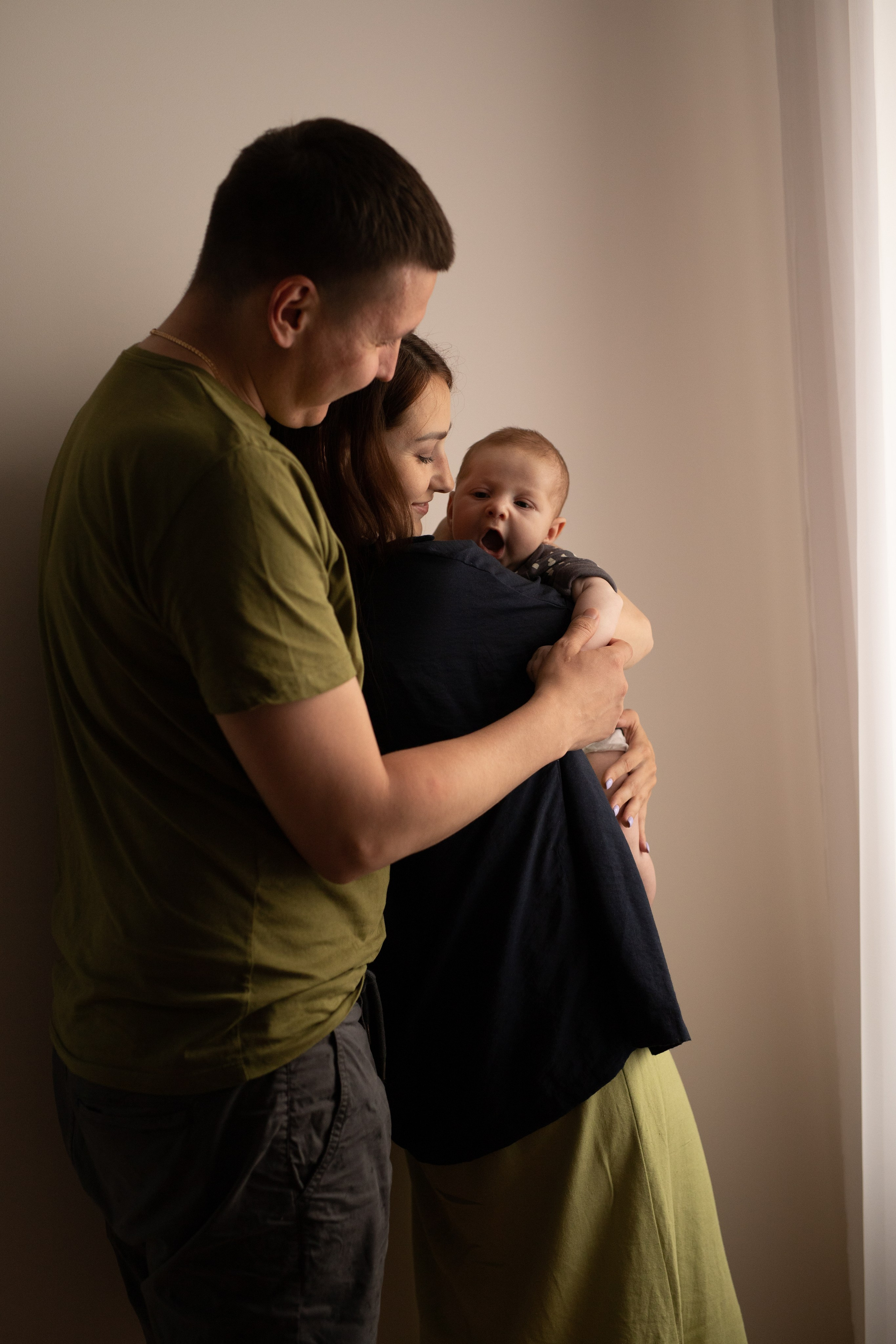 Портфолио семейная съемка Волгоград Волжский. Фотограф новорождённых Волгоград Волжский Дарья Рыскаль