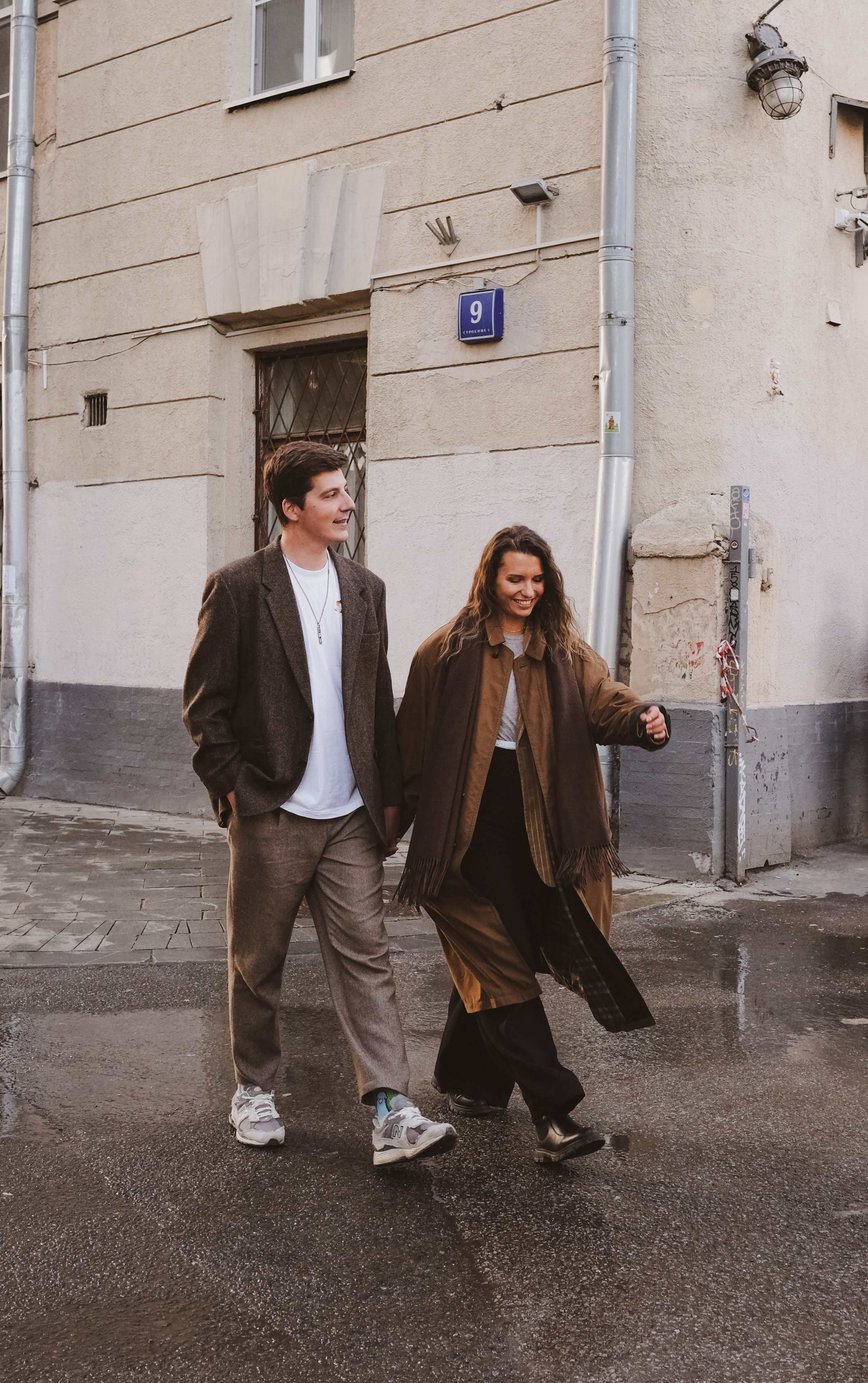 Сдаюсь любви. Свадебный и семейный фотограф Москва Варламова Виктория