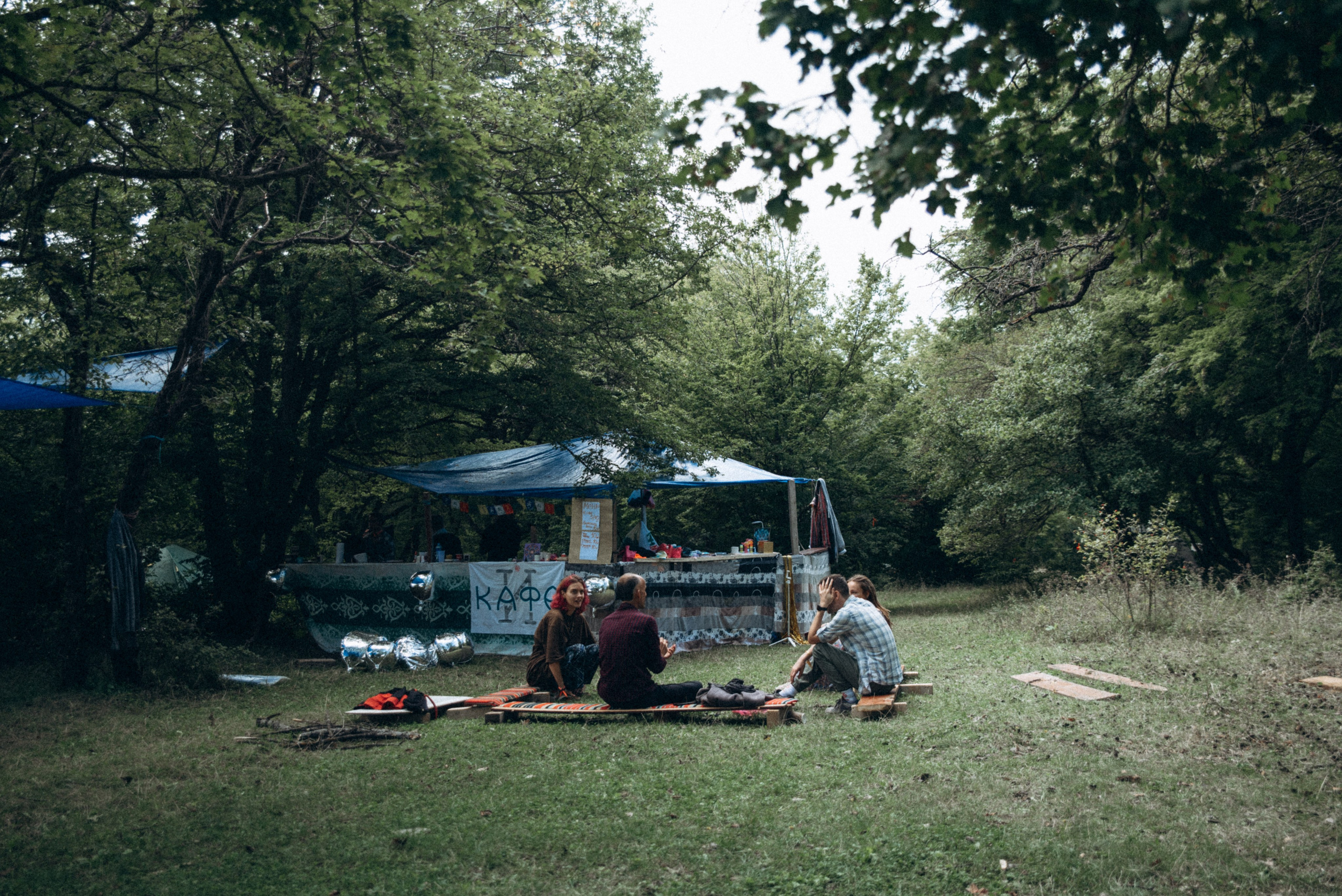 Harmoyfest 2023 Georgia 🇬🇪. Anita_photo