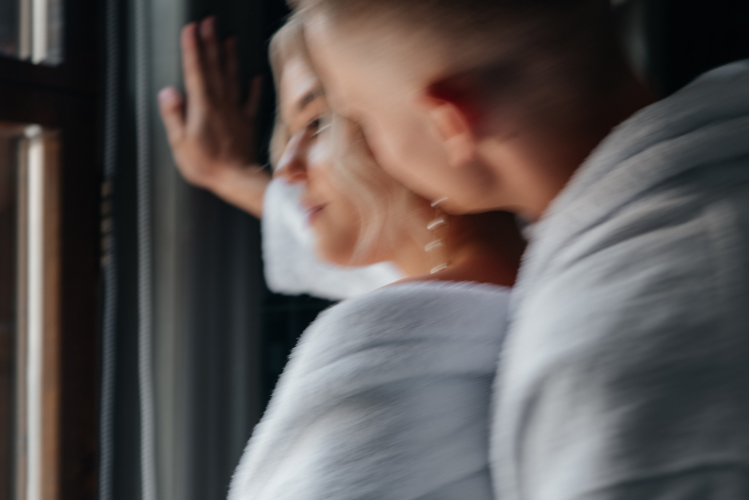 Даниил и Анна. Свадебный фотограф