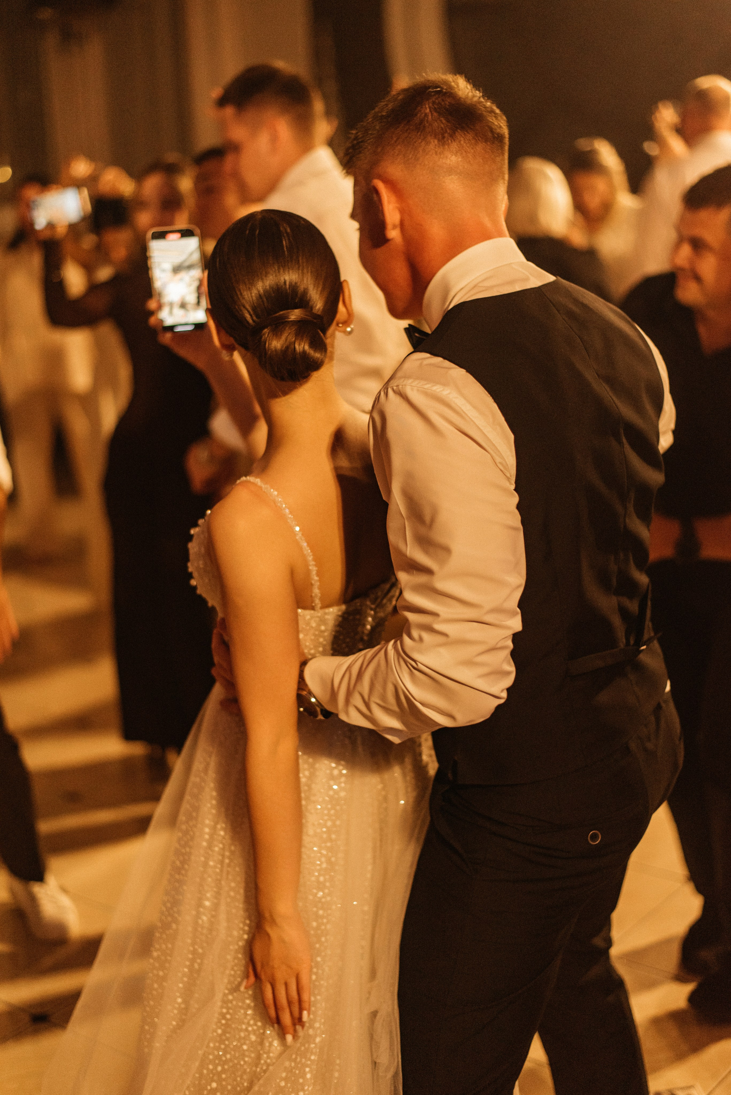 Маша и Дима Воронеж. Свадебный фотограф Белгород