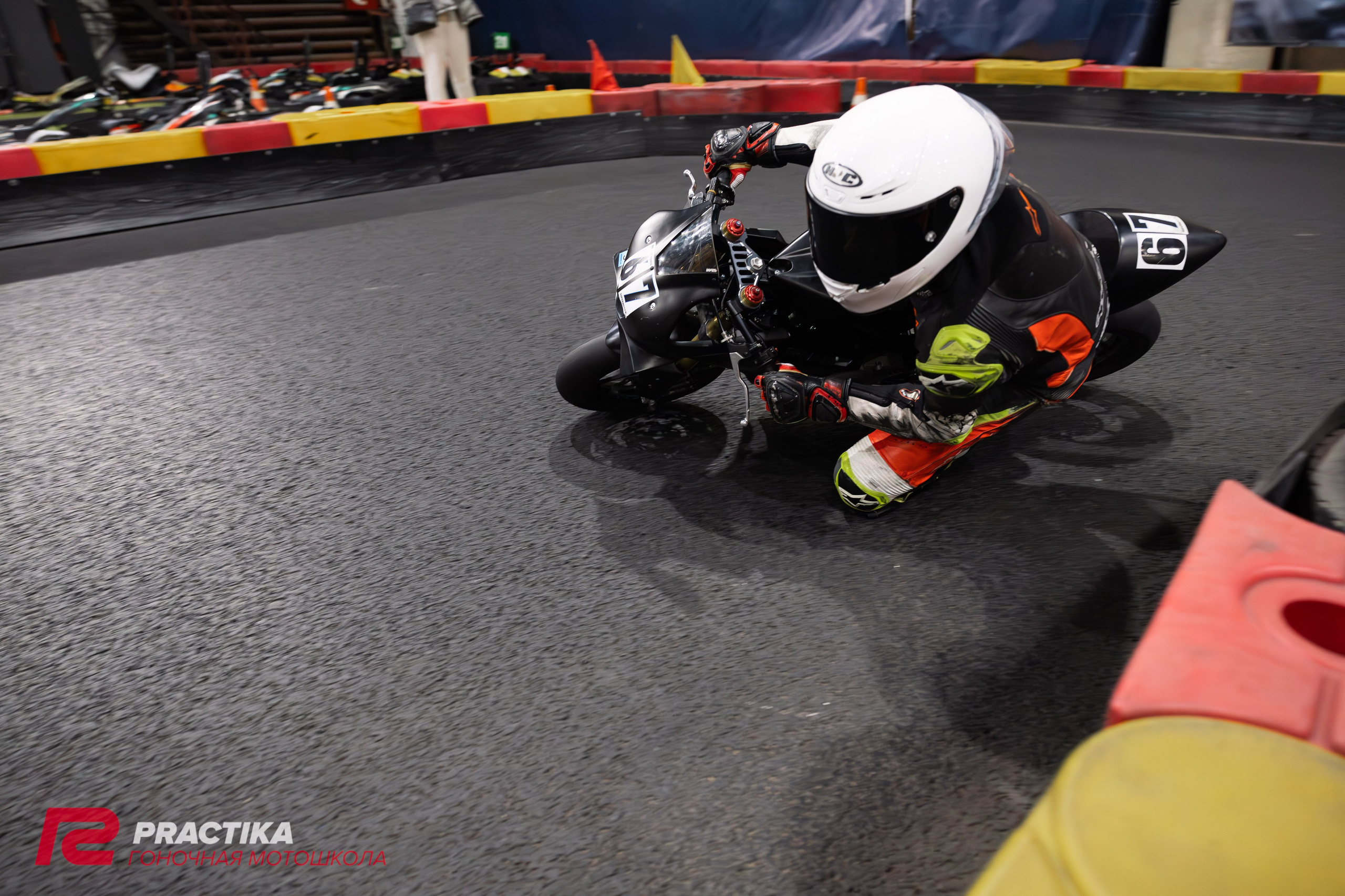 Гонка на выносливость 27.12.2024