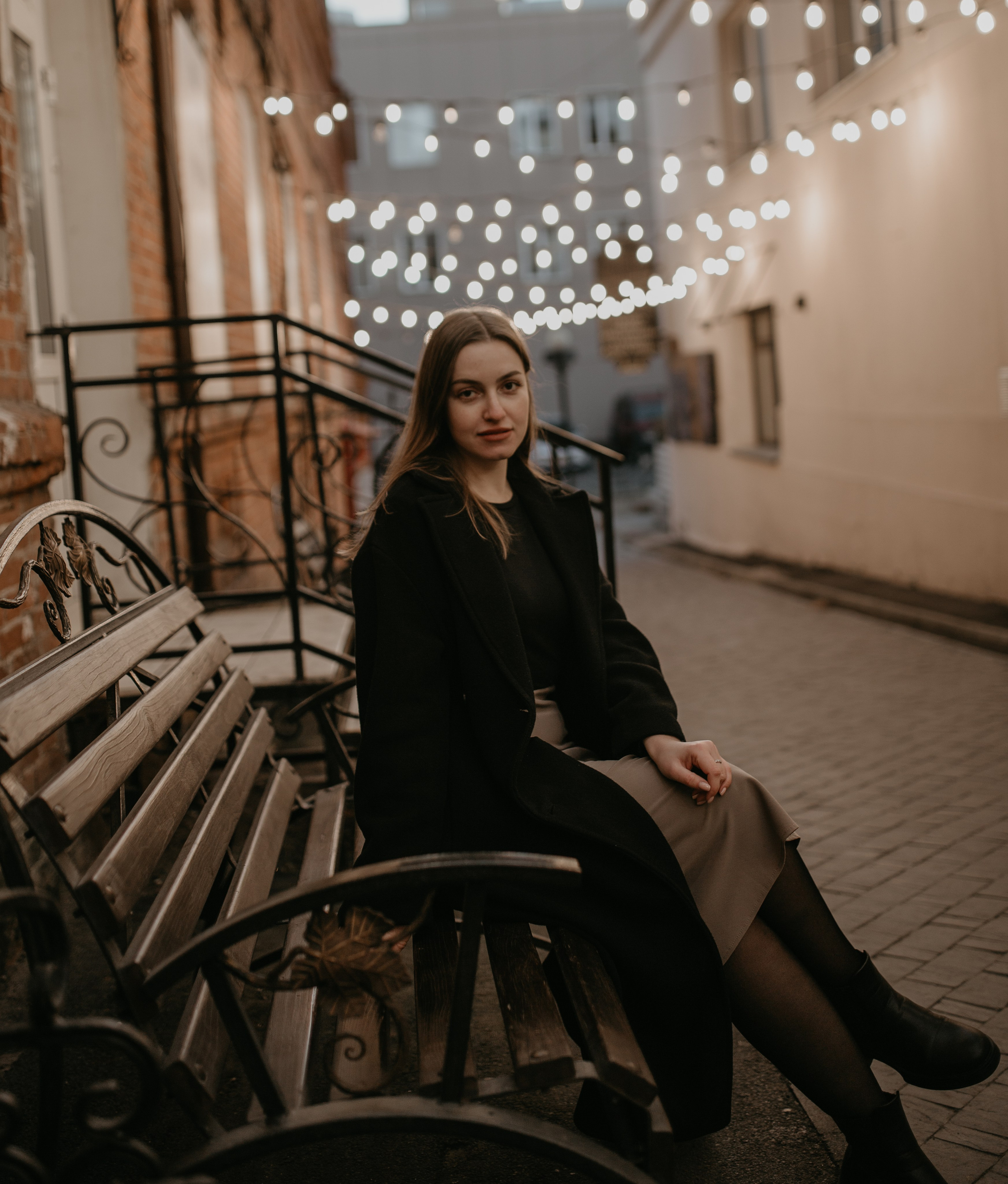 Индивидуальная сьемка. Фотограф во Владивостоке Анастасия Житникова