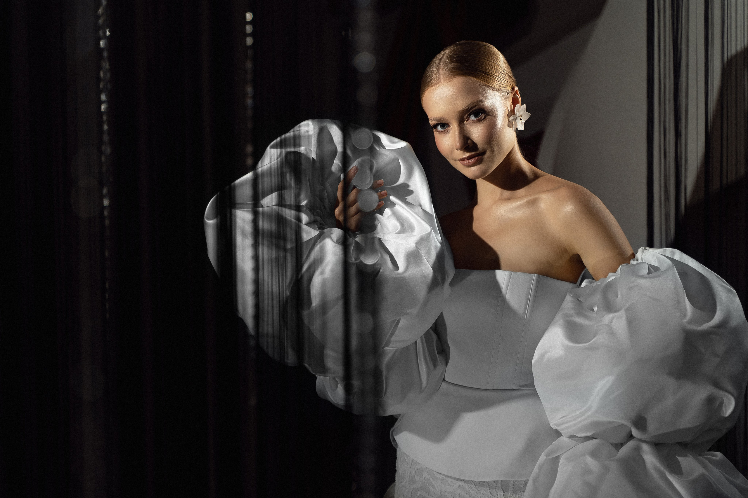 Мария & Иван. Свадебный фотограф в Казани