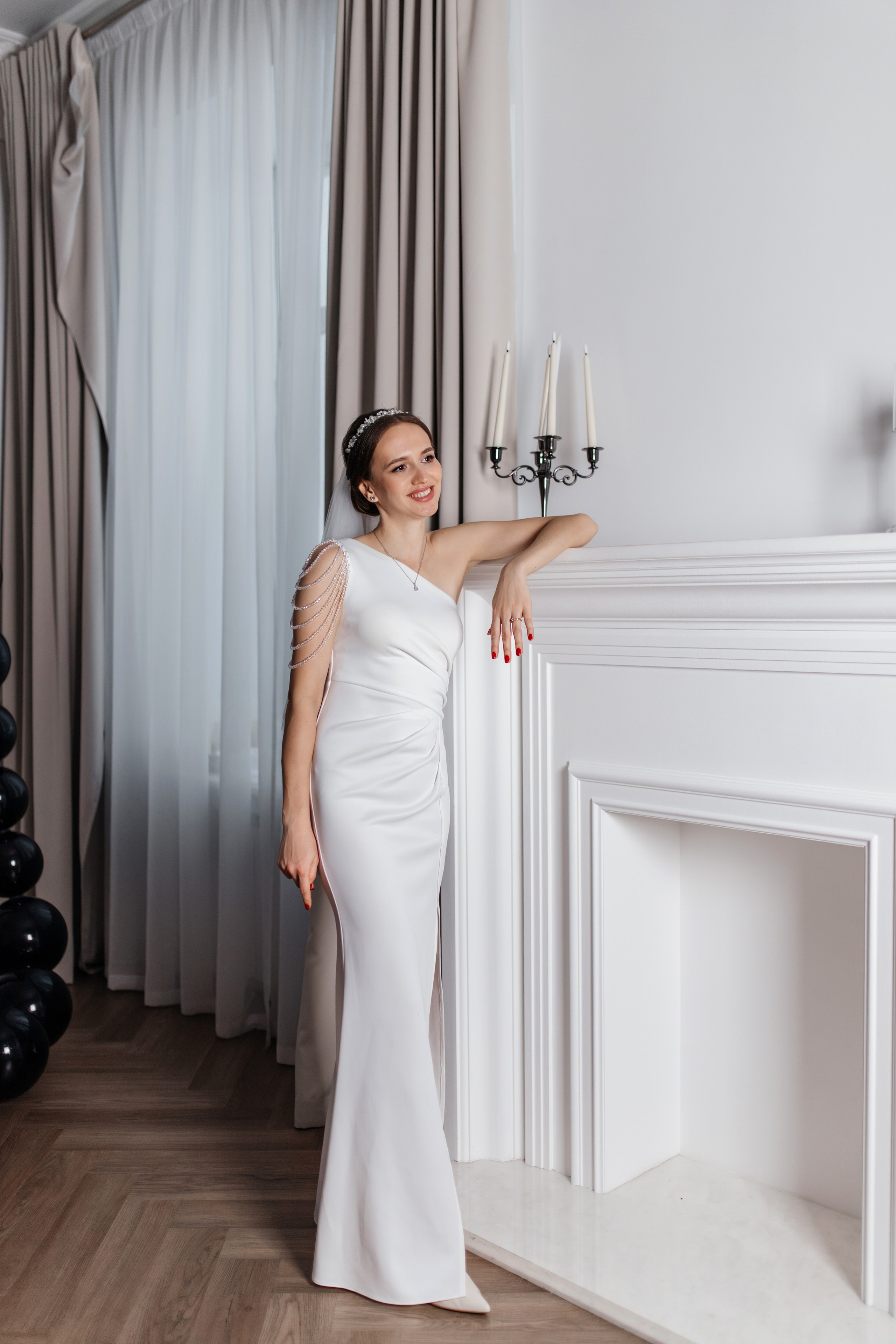 Руслан и Диляра. Регина Мингалимова, семейный и свадебный фотограф в Казани