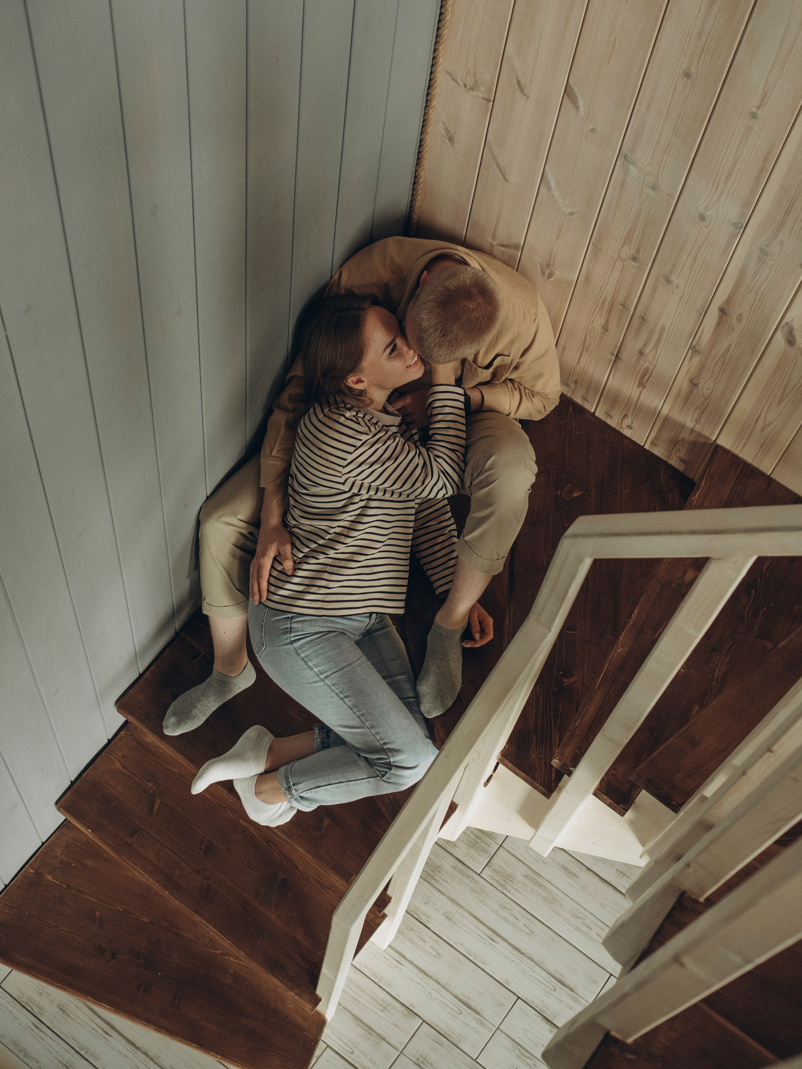 История любви. Фотограф в Сортавала Карина Буглакова