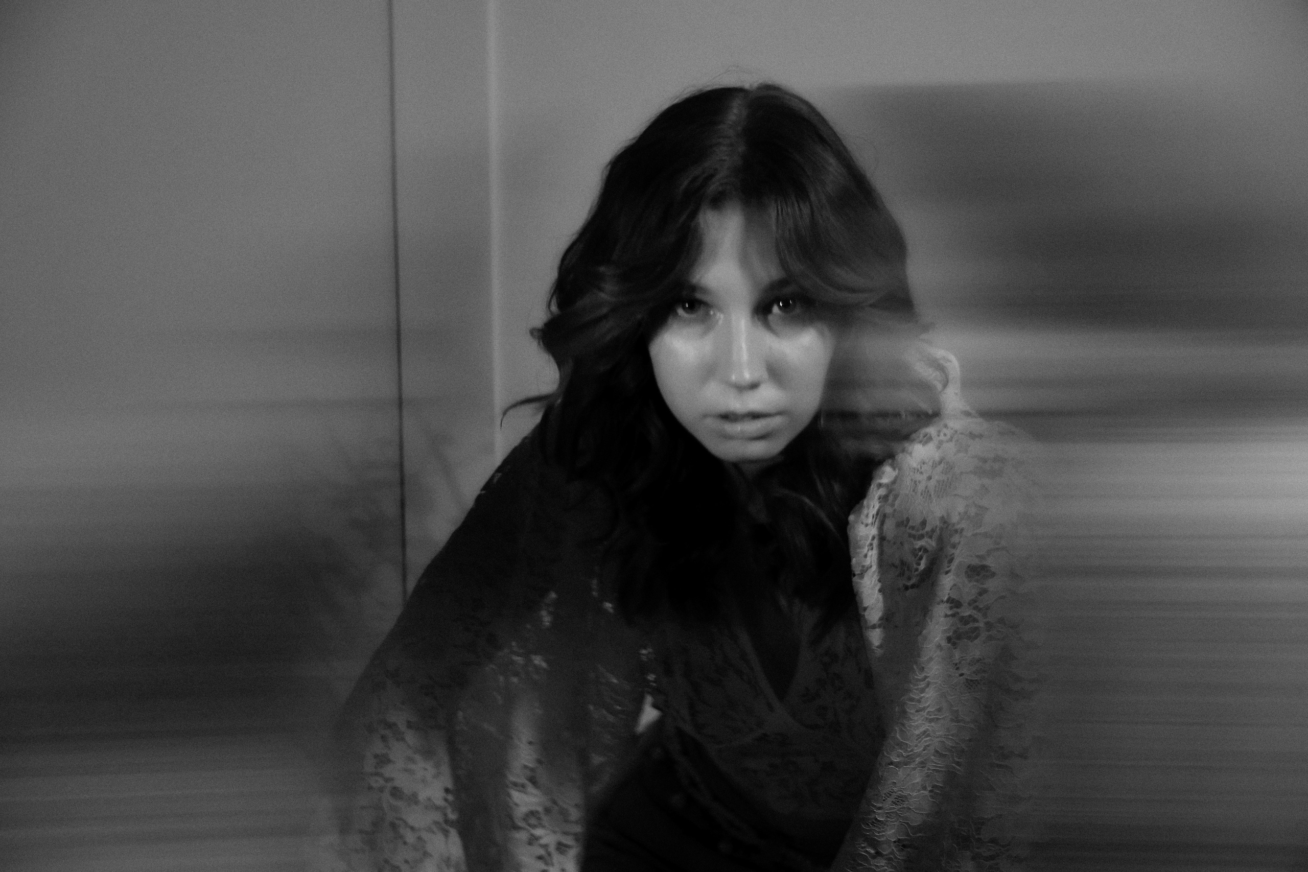 Фотосессия в студии «Фотокрафт» в Самаре