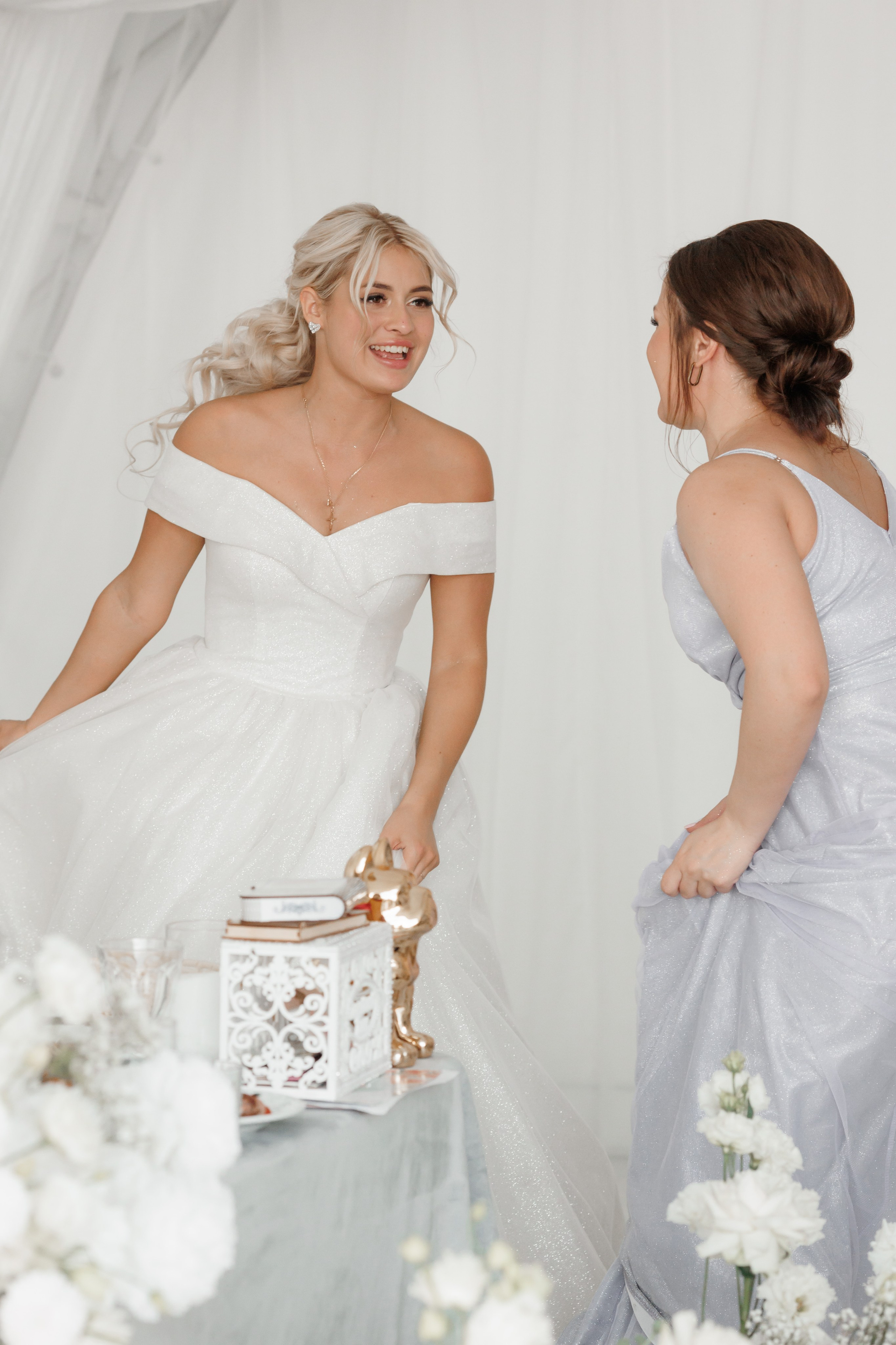 Ольга и Вадим, яхт-клуб «Портофино». Свадебный и репортажный фотограф (Москва, Королев и другие)