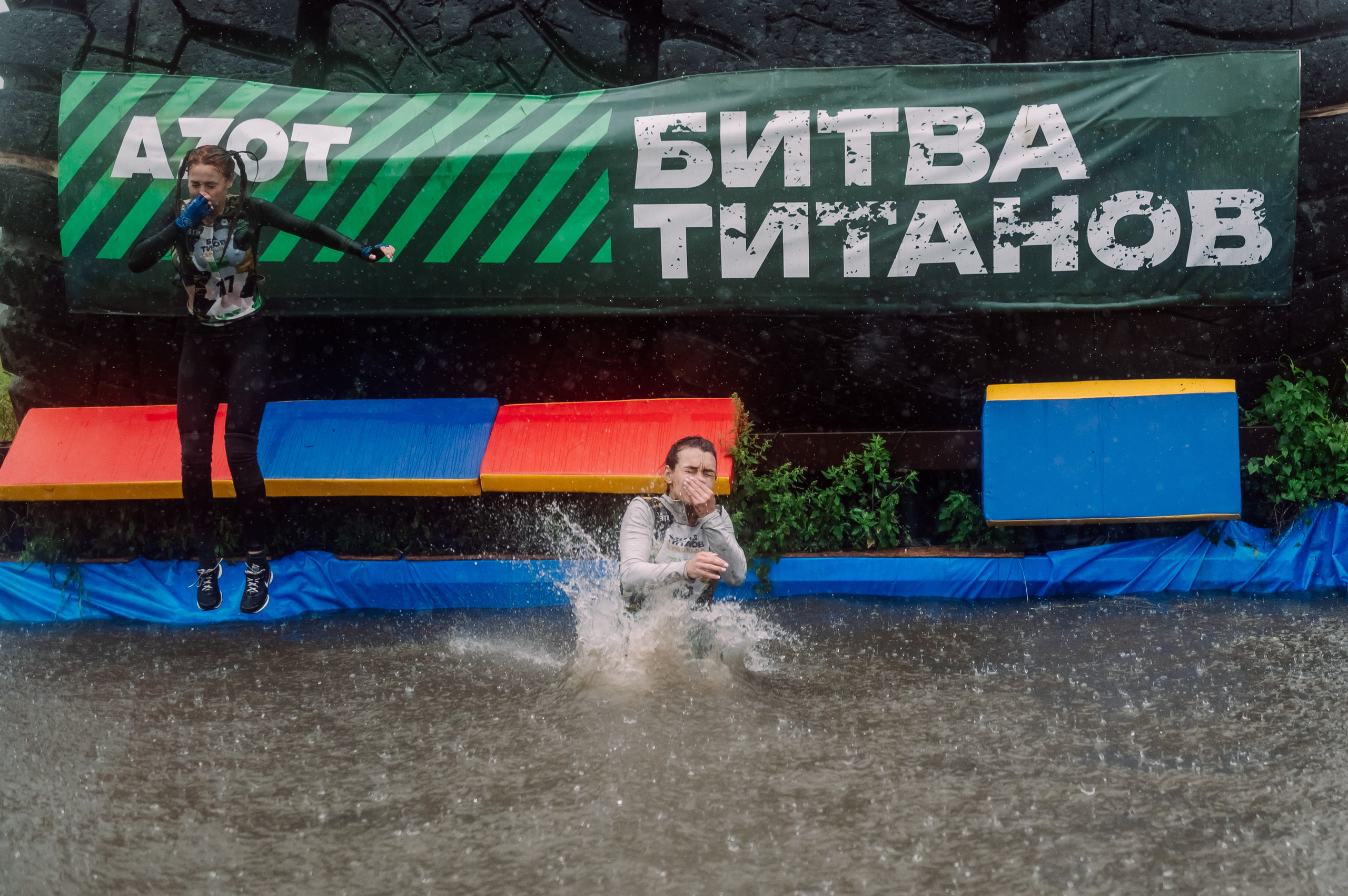 Битва Титанов 2026 «Сердце Льва». Детский фотограф, семейный фотограф и репортажи в Кемерово