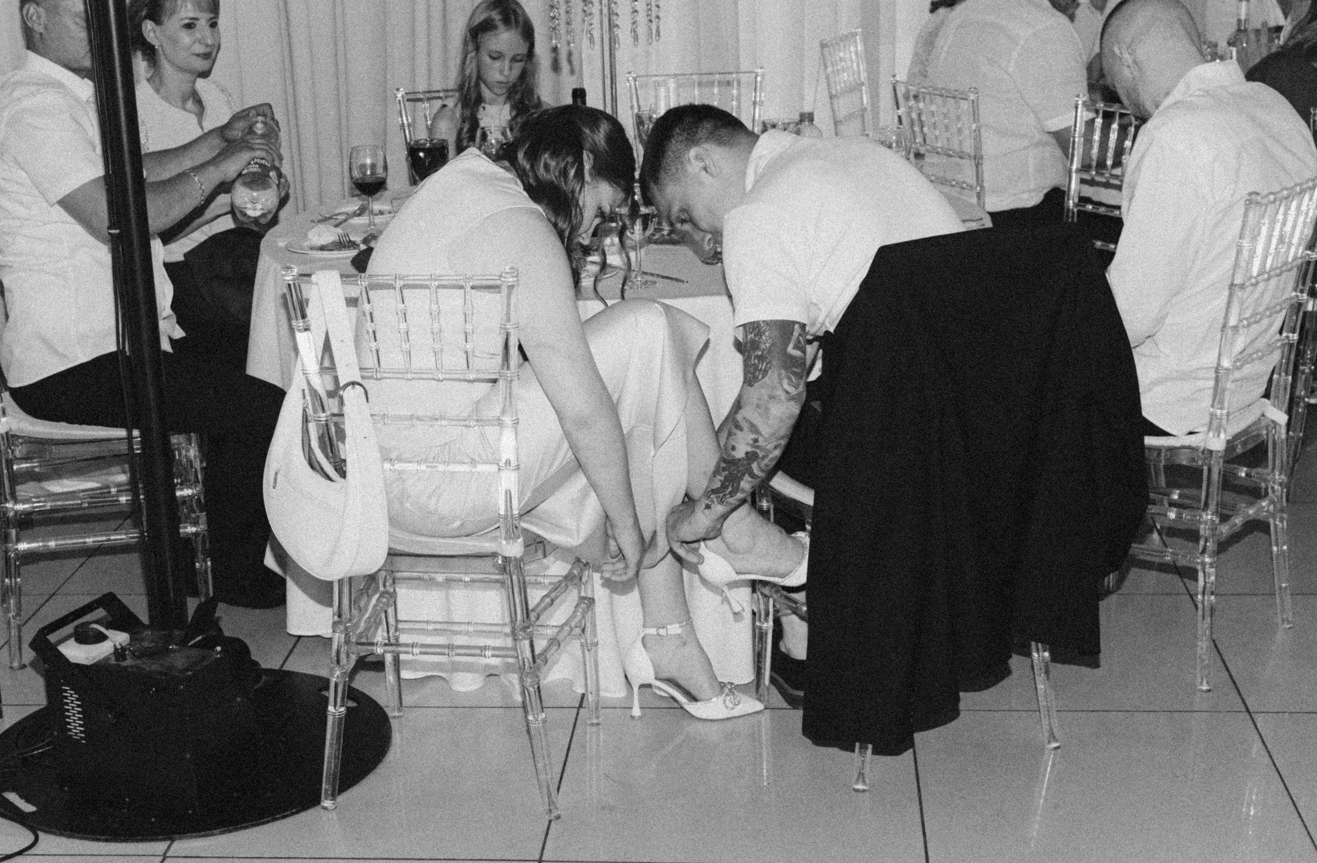 Андрей и Ксения. Свадебный фотограф Пётр Летуновский