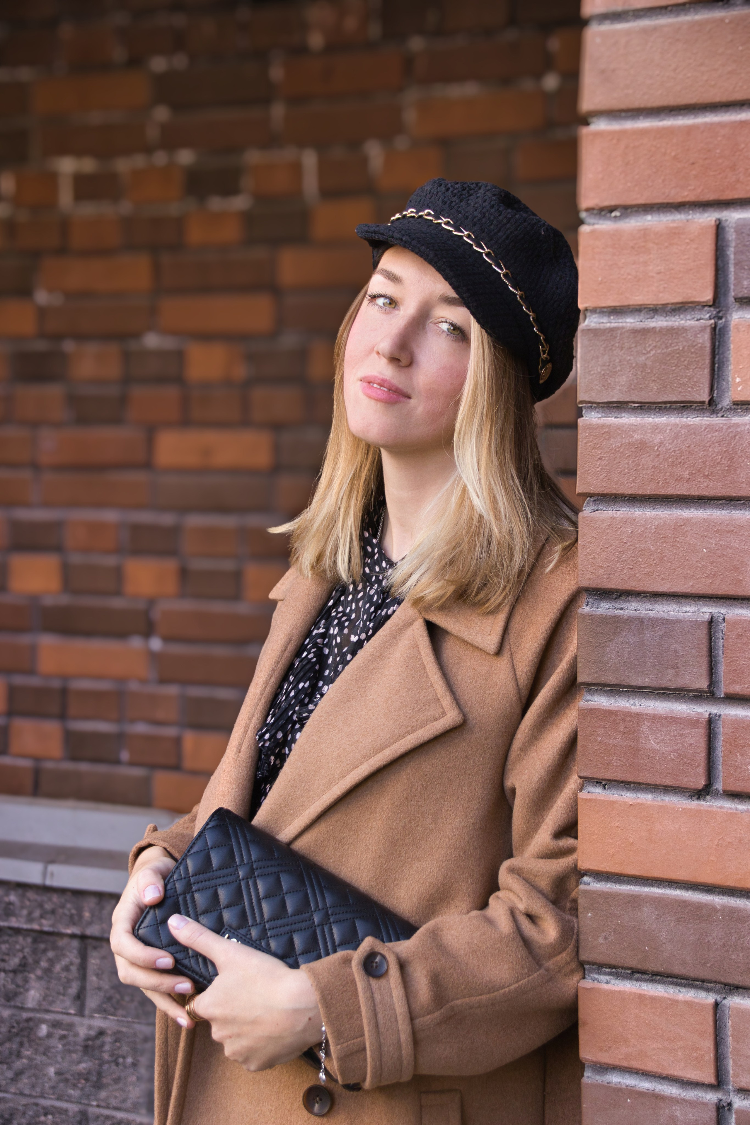 Портрет. Фотограф в Санкт-Петербурге Георгий Елецких