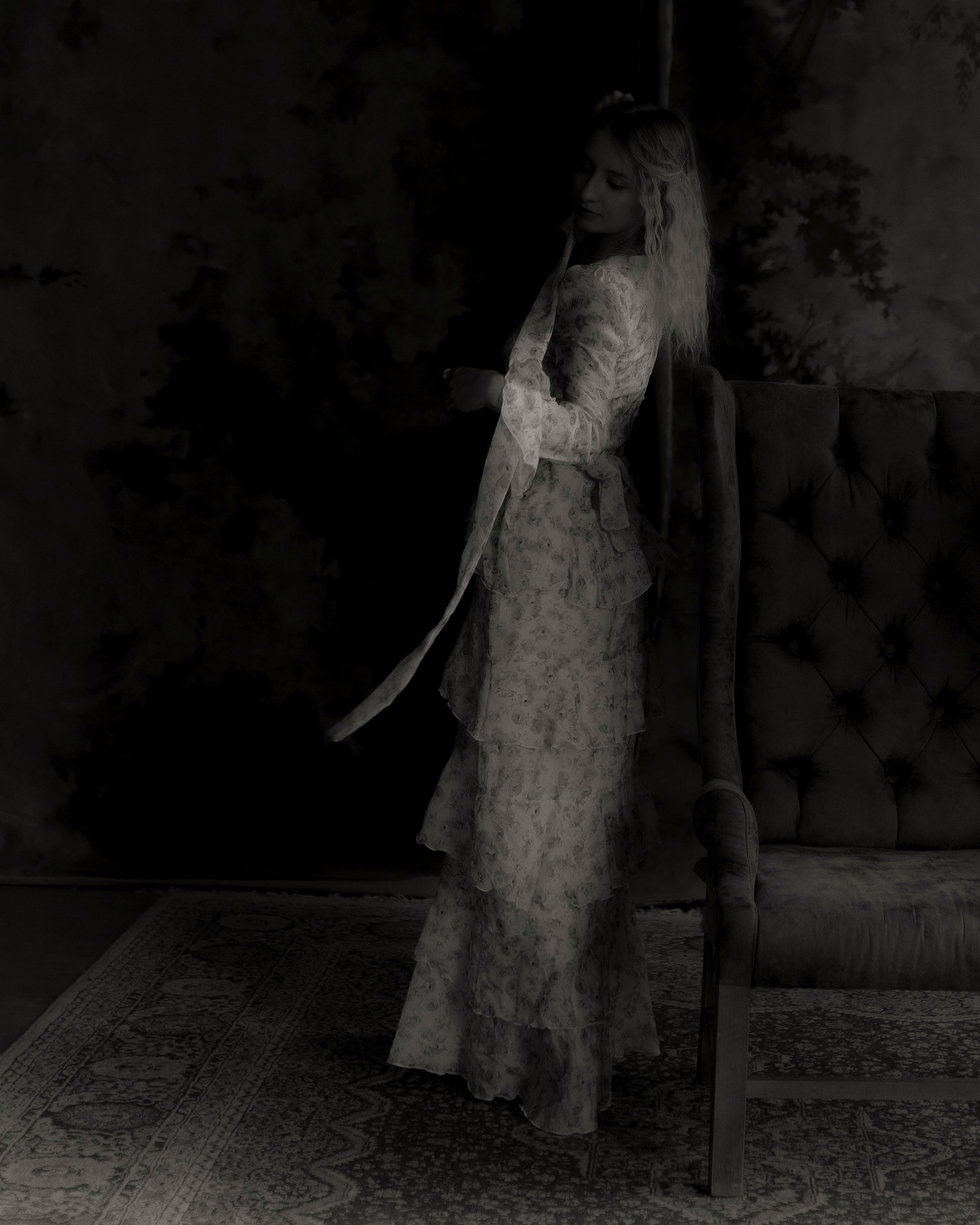 Дарья. DARYA.BELKINA