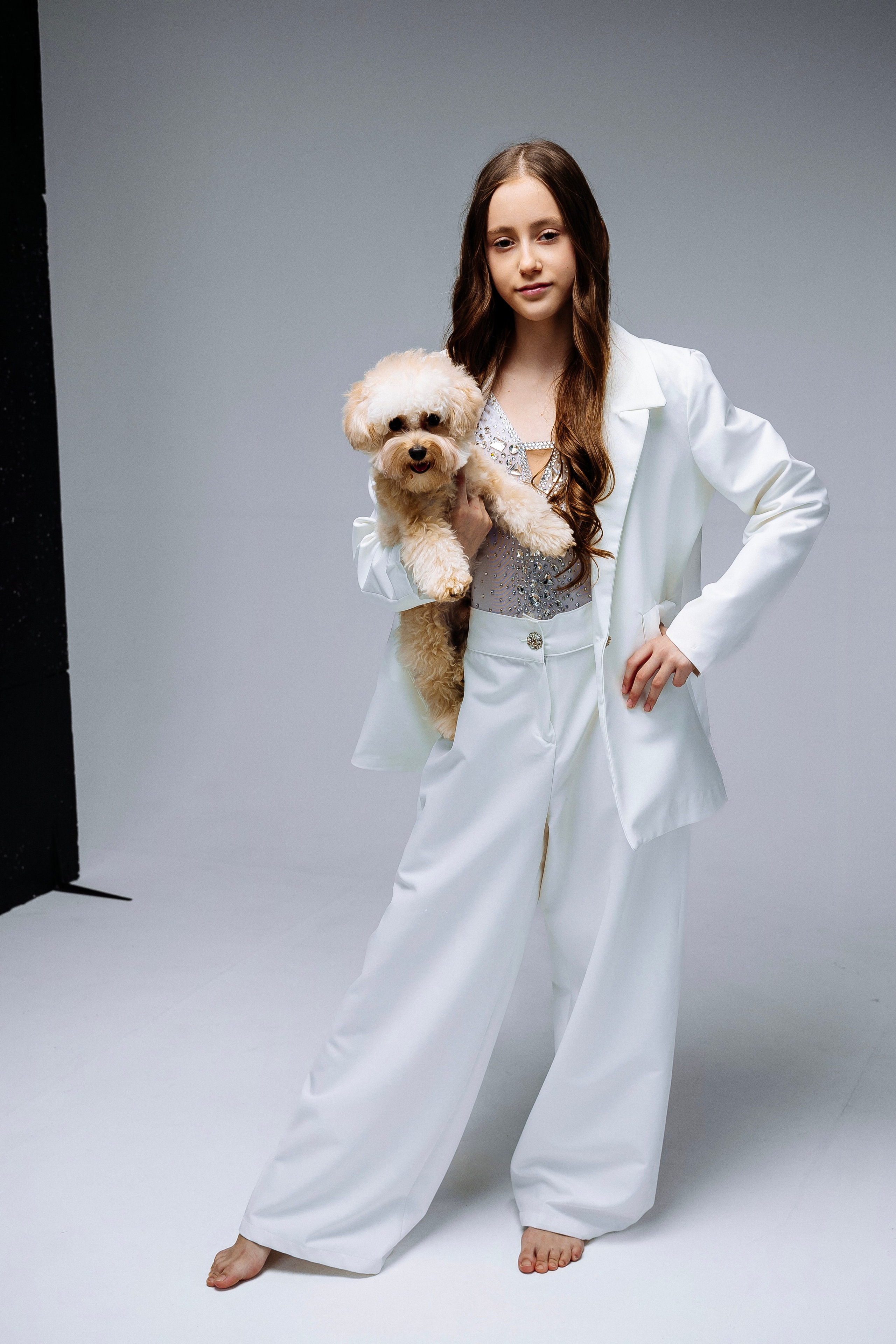 Алла. Женский/Детский фотограф в Симферополе Вероника Слепогина