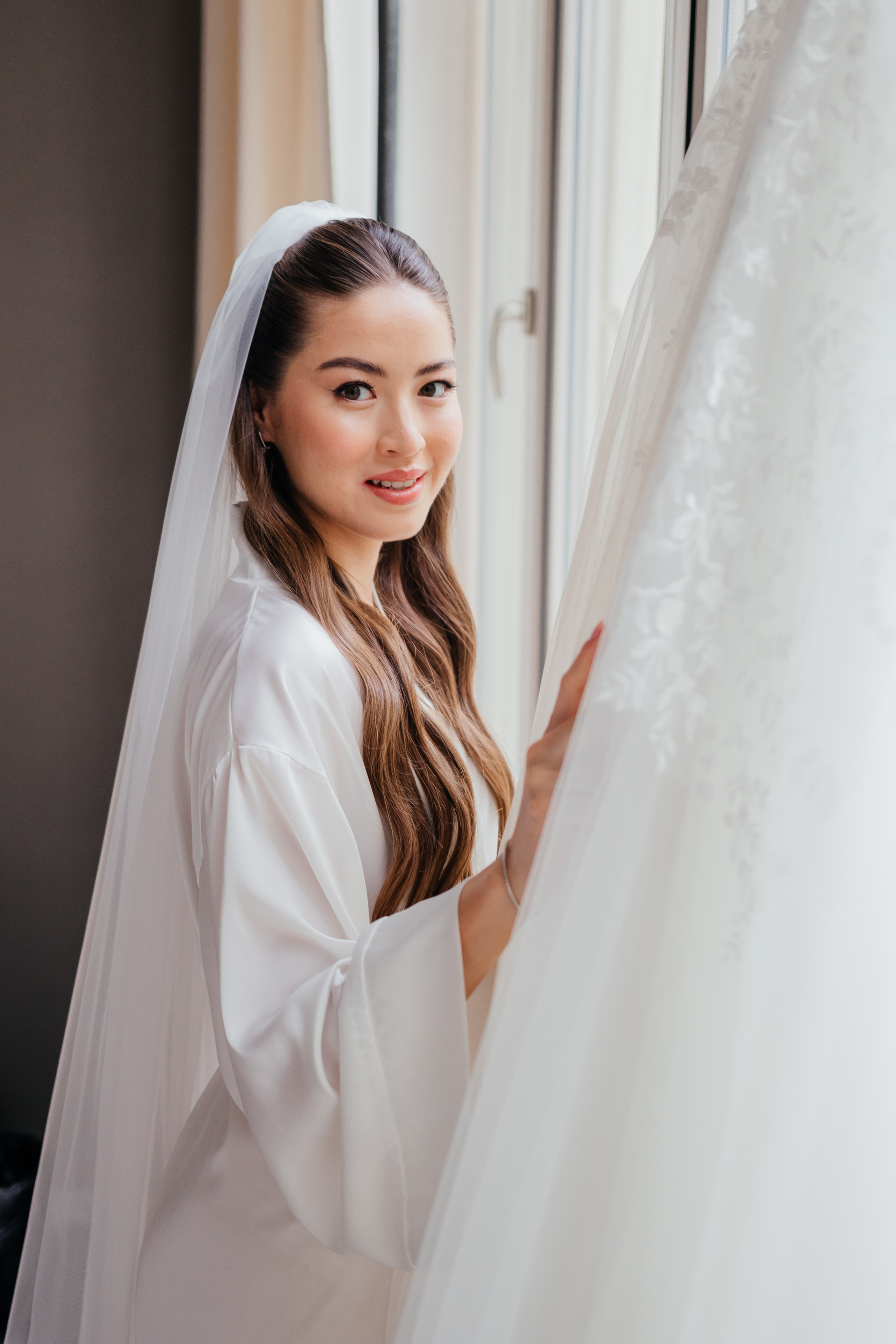 DIAS & ANEL. Wedding and Fashion photographer
