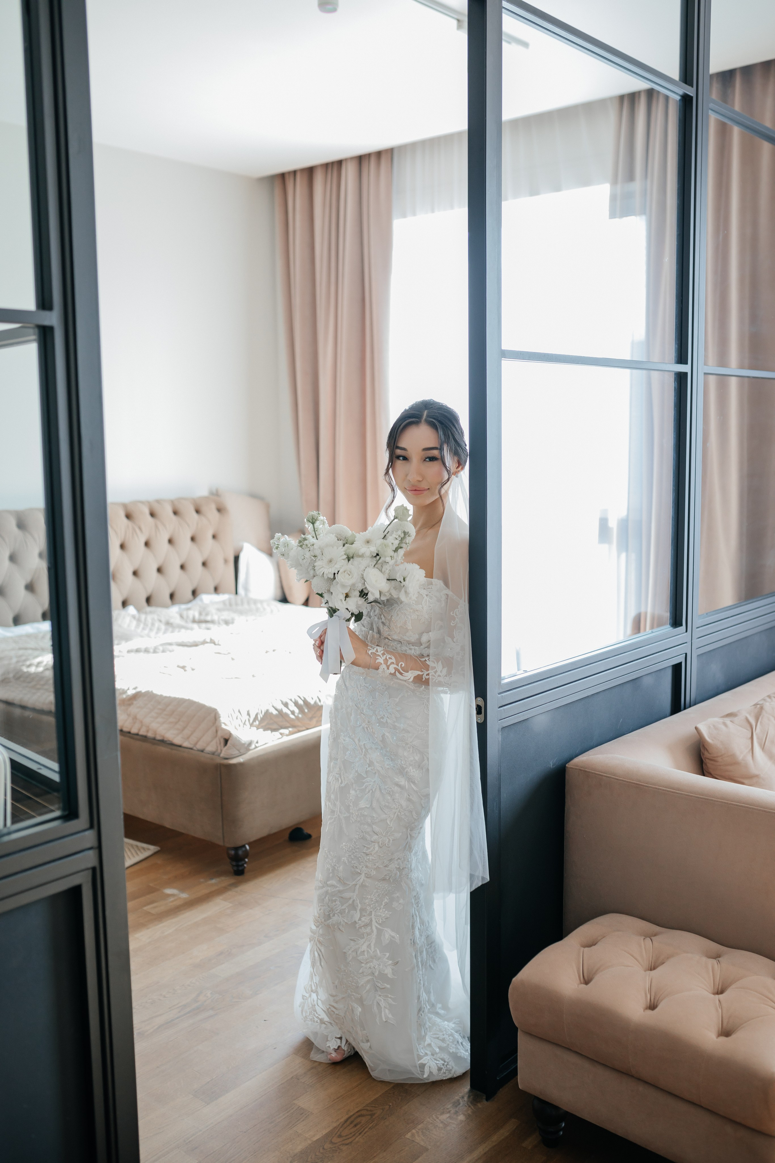 ELNUR & MEDINA. Wedding and Fashion photographer