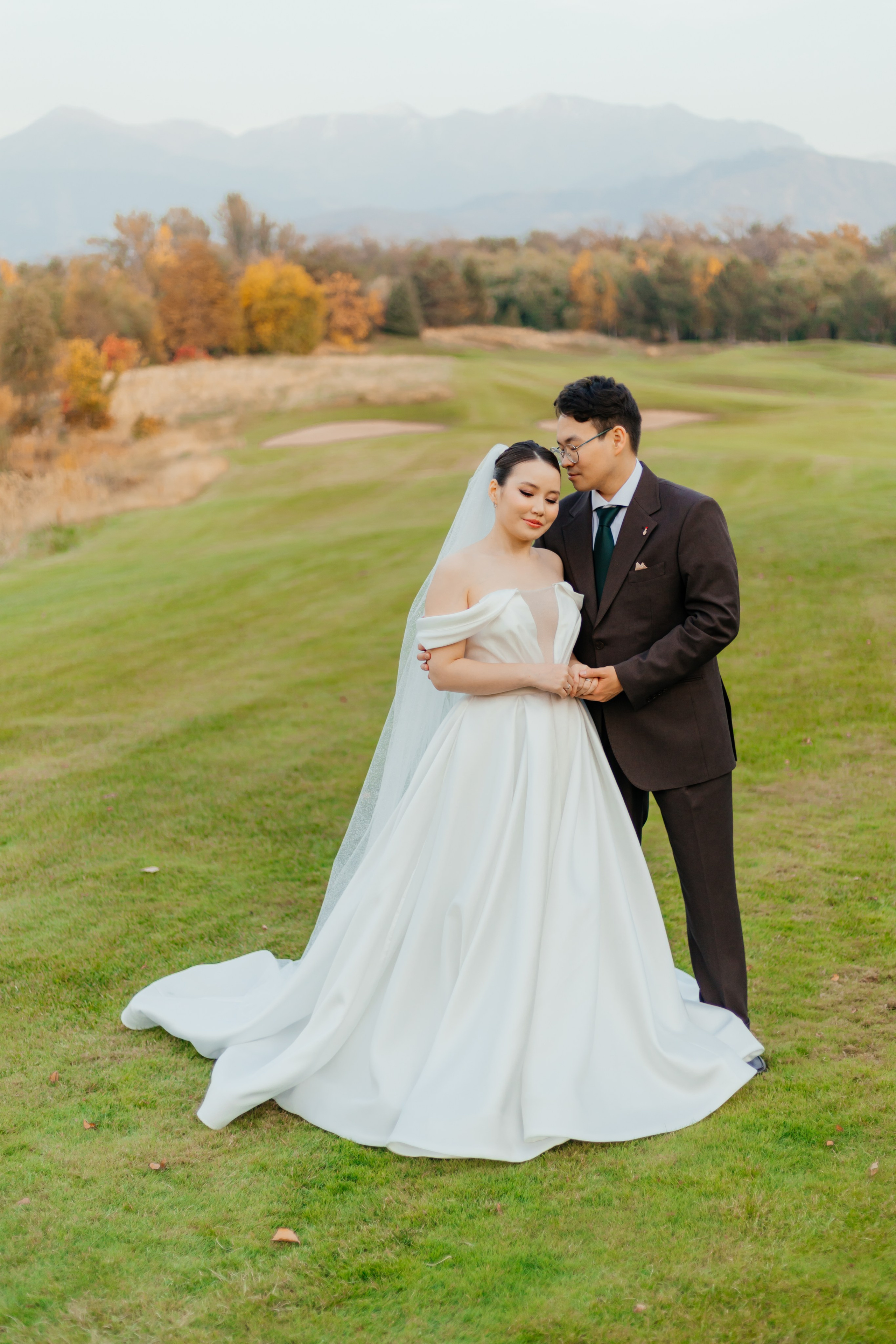 ASKHAT & PERIZAT. Wedding and Fashion photographer