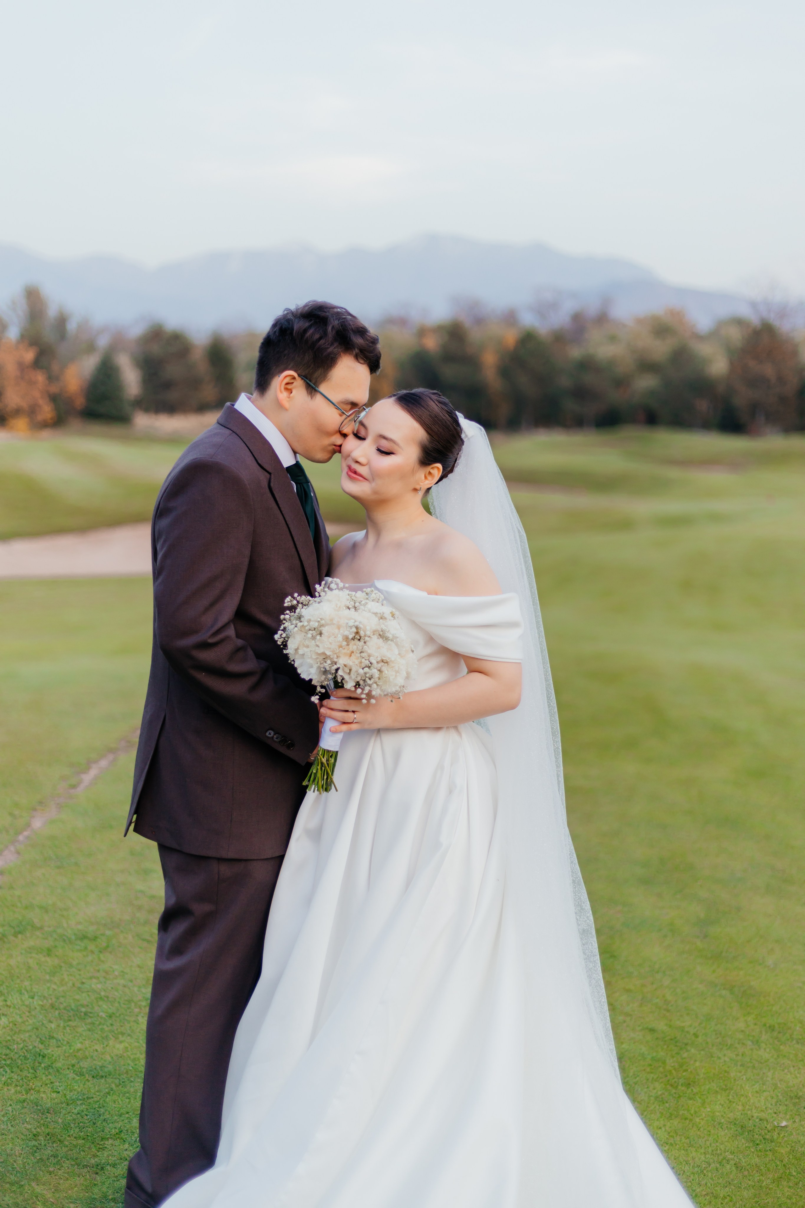 ASKHAT & PERIZAT. Wedding and Fashion photographer